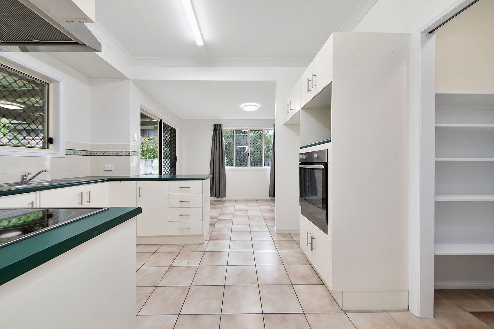 1/18 Rose Street, Lammermoor, QLD 4703