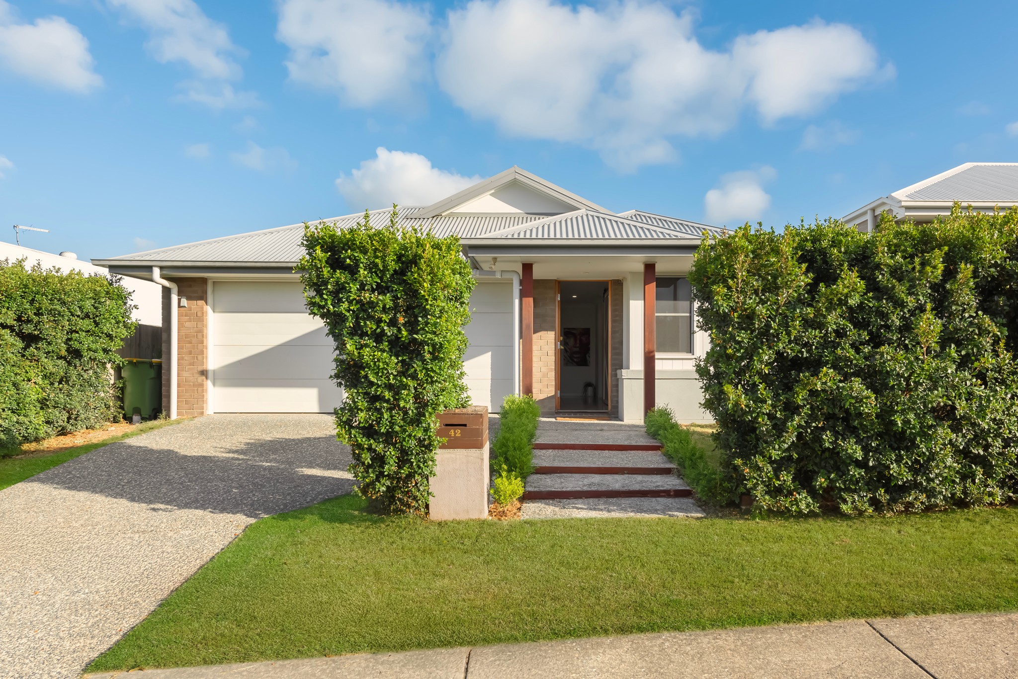 42 Brookfield Street, Pimpama, QLD 4209