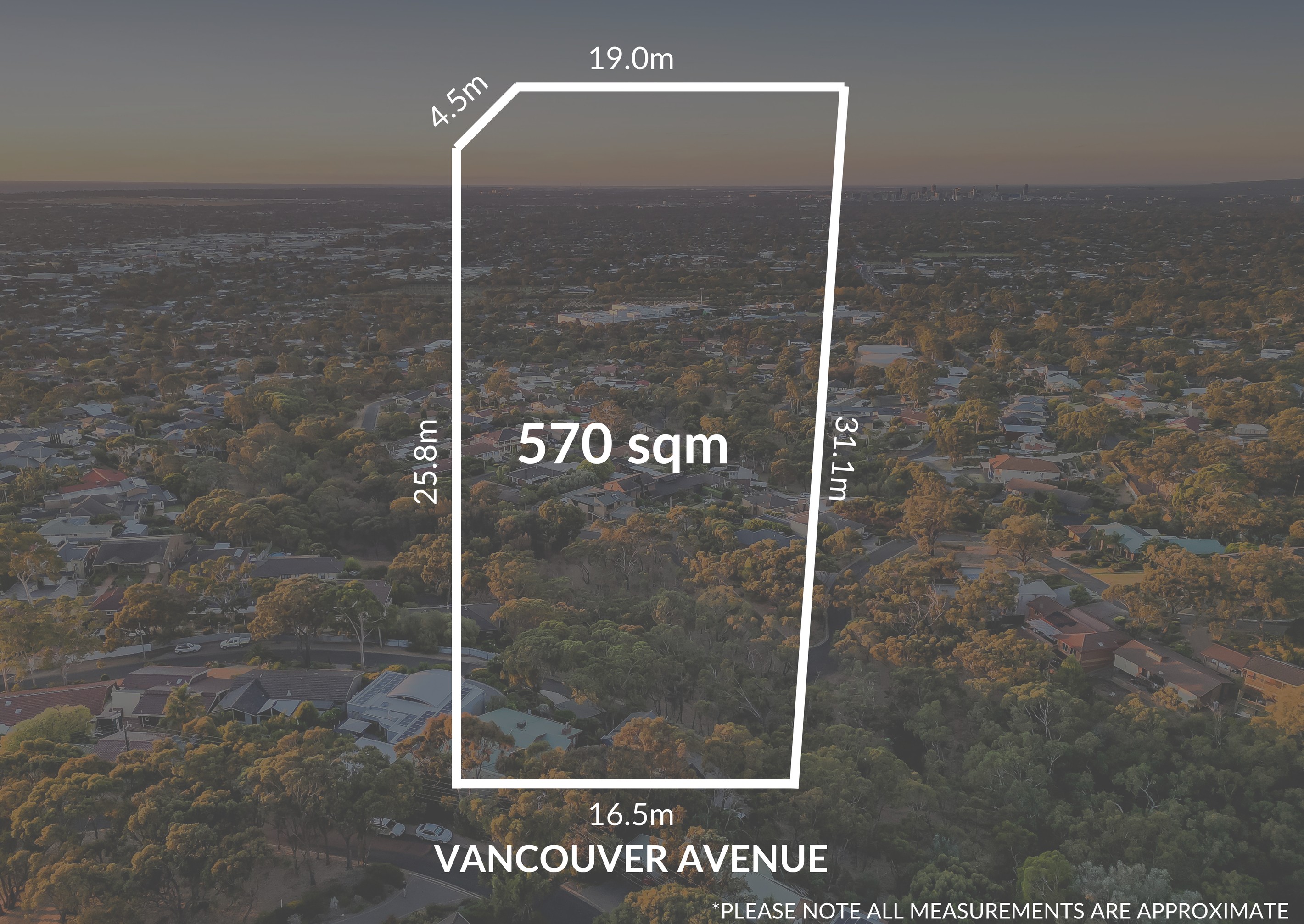 41 Vancouver Avenue, Panorama, SA 5041