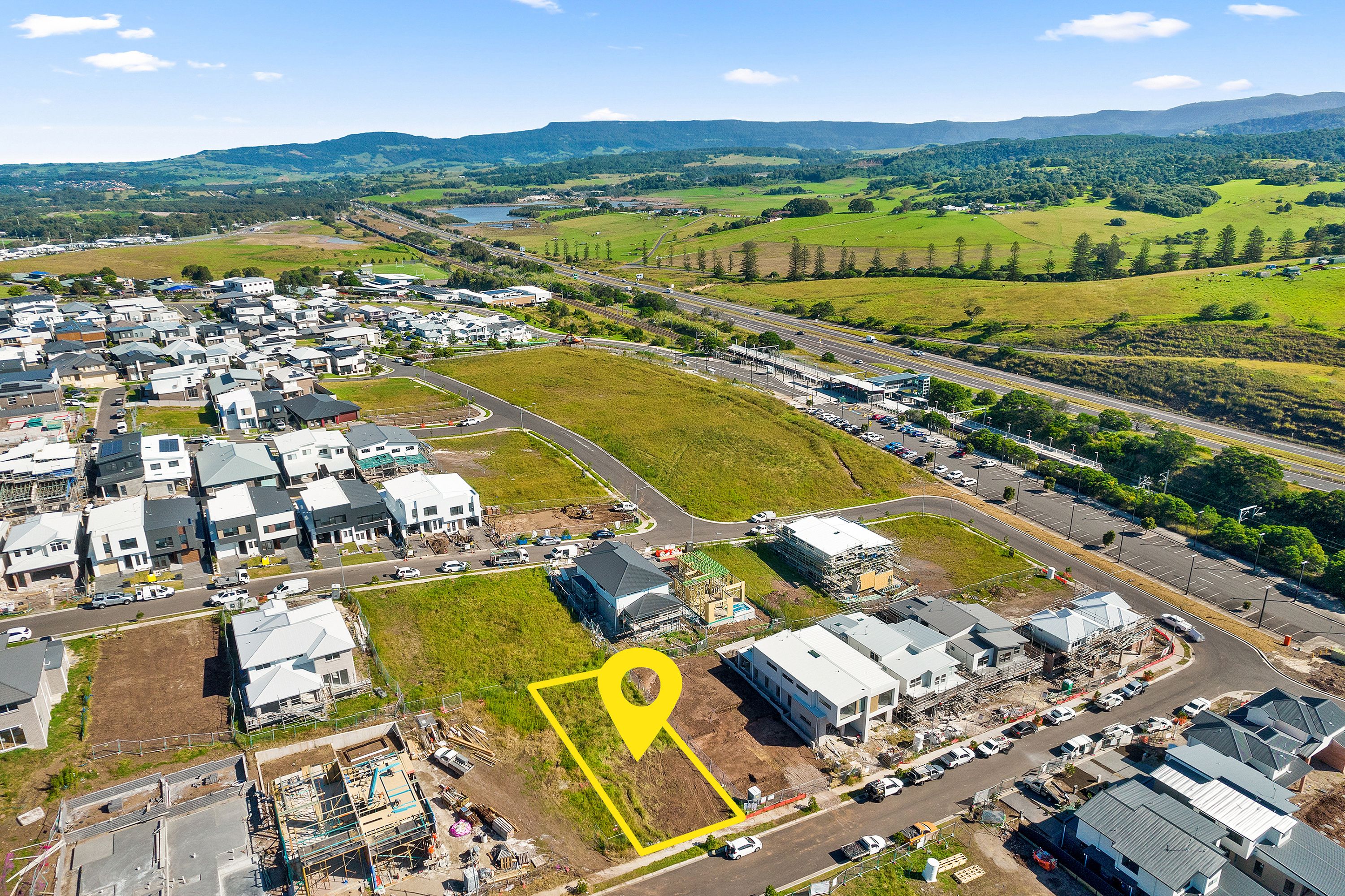 17 Galactic Drive, Dunmore, NSW 2529