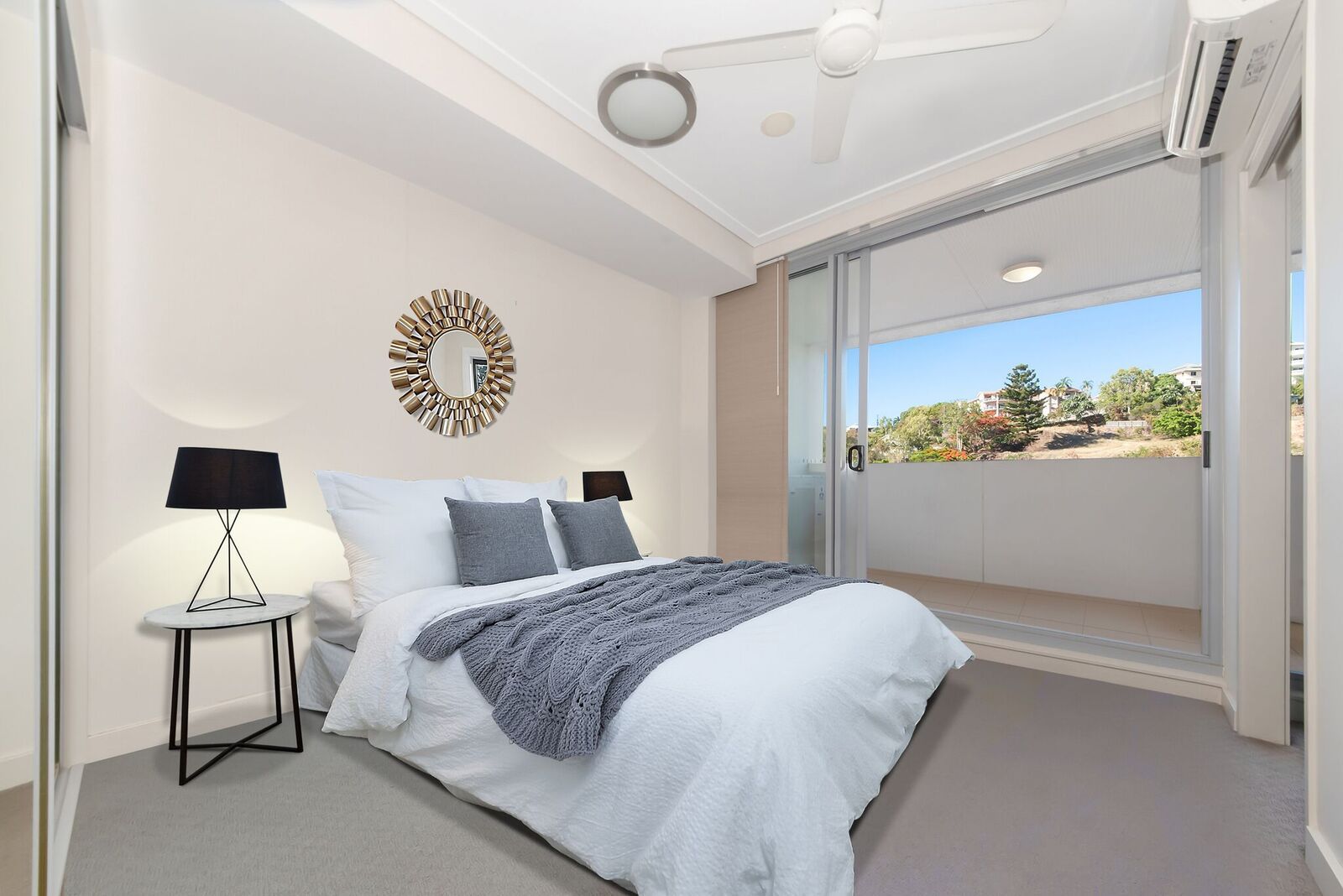 203/106 Denham Street, Townsville City, QLD 4810