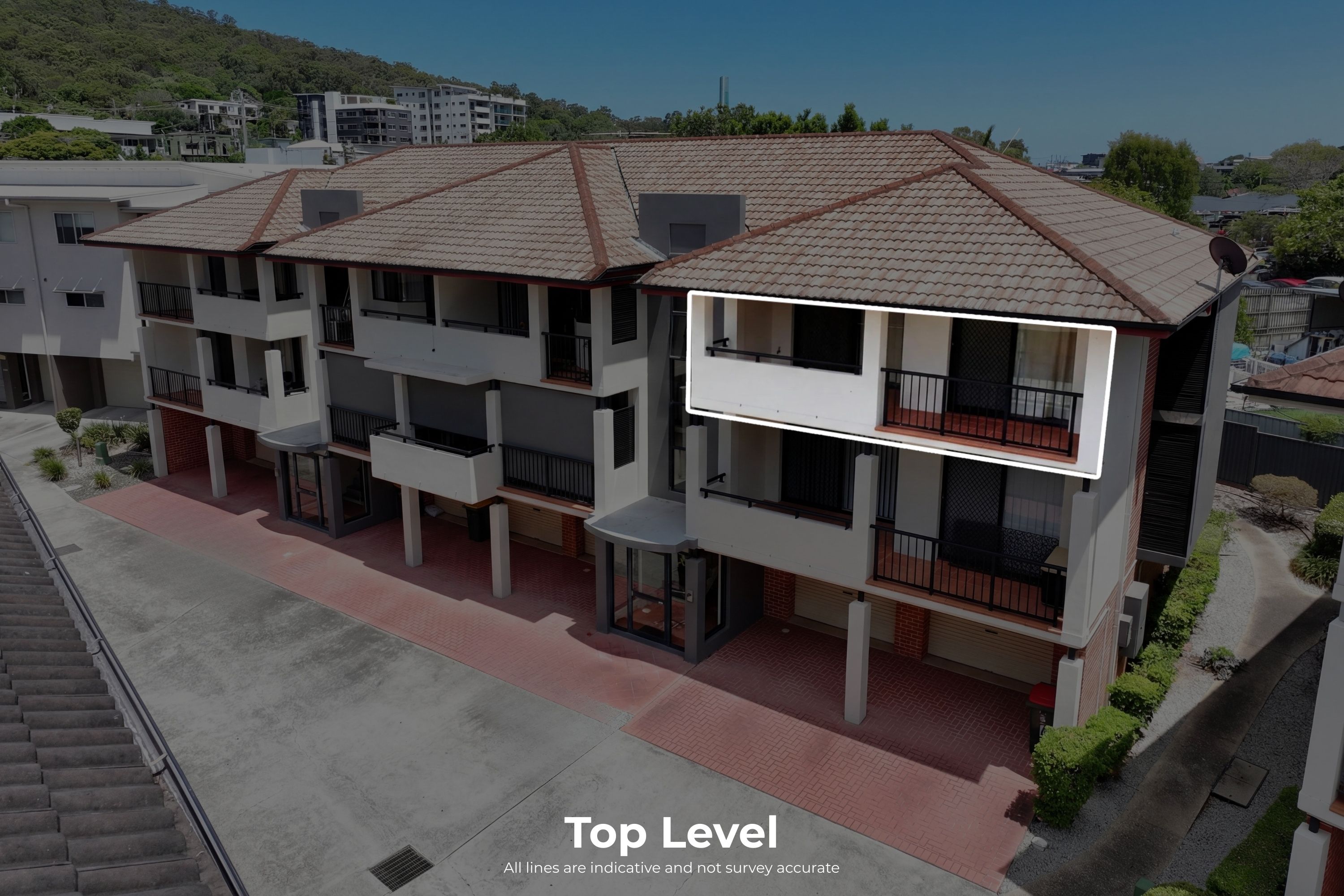 11/18 Whitley Street, Mount Gravatt East, QLD 4122