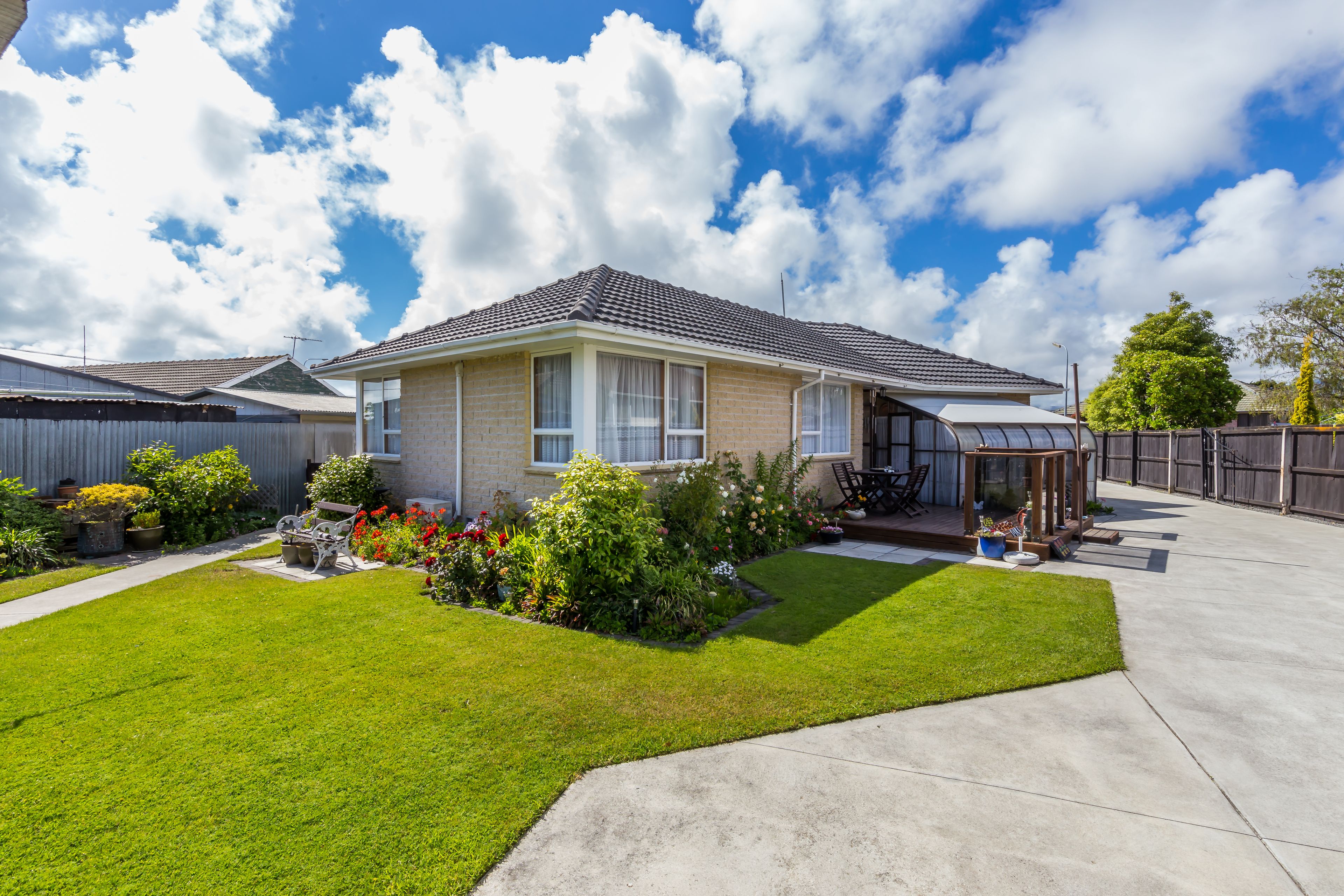 251 Shortland Street, Aranui, Christchurch City