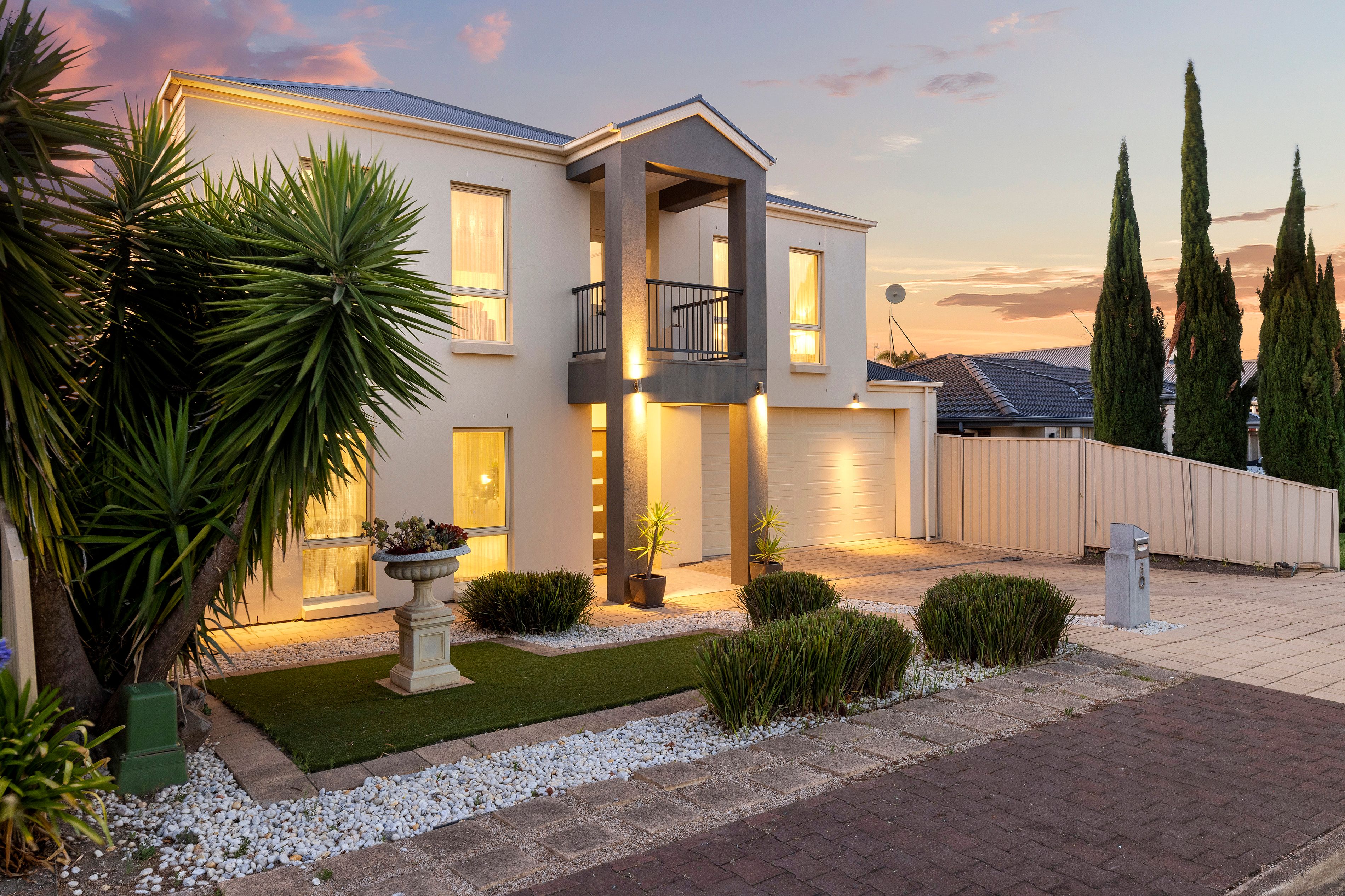8 Borrillo Avenue, Newton, SA 5074
