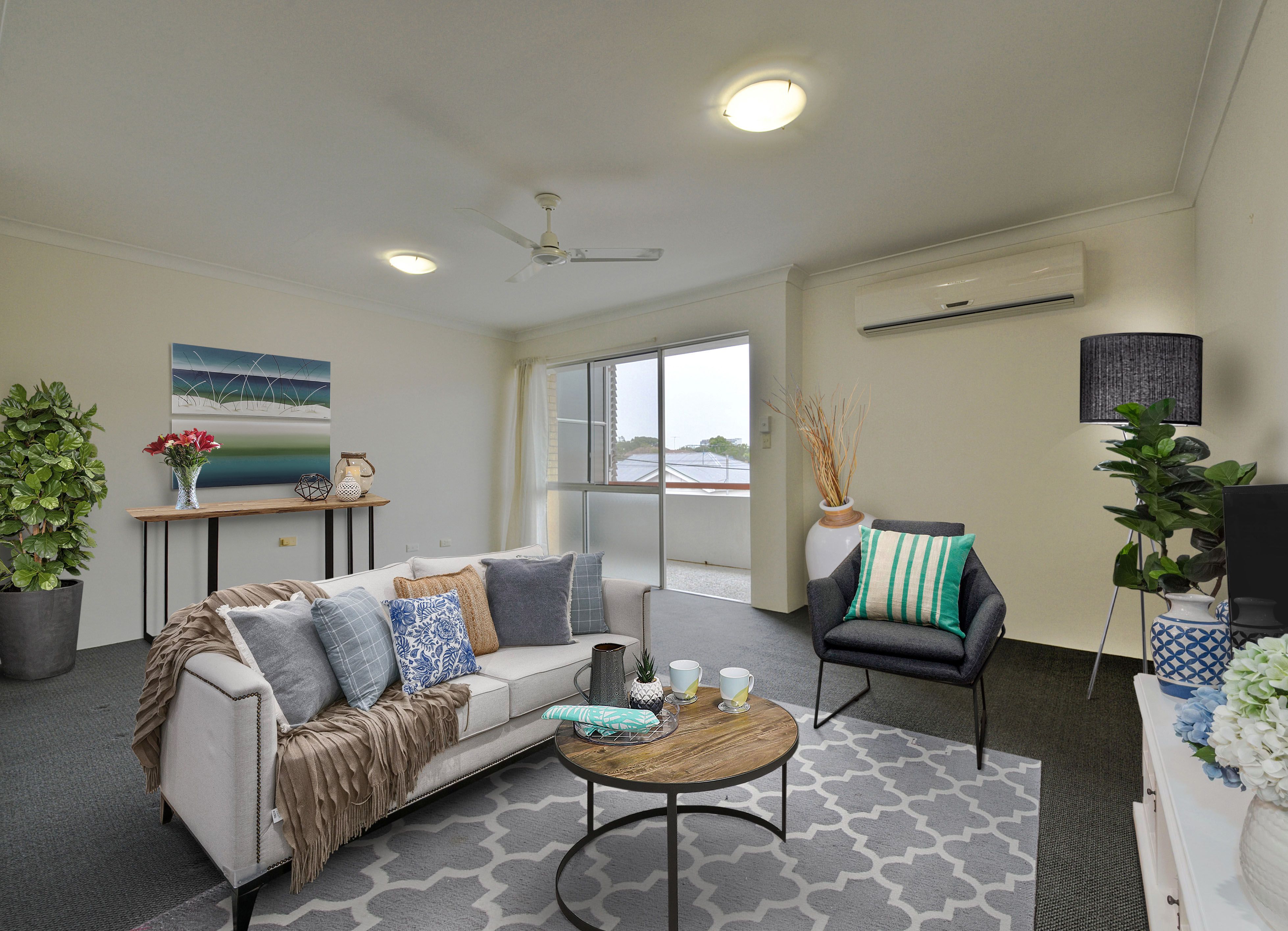 46 Merthyr Road, New Farm QLD 4005