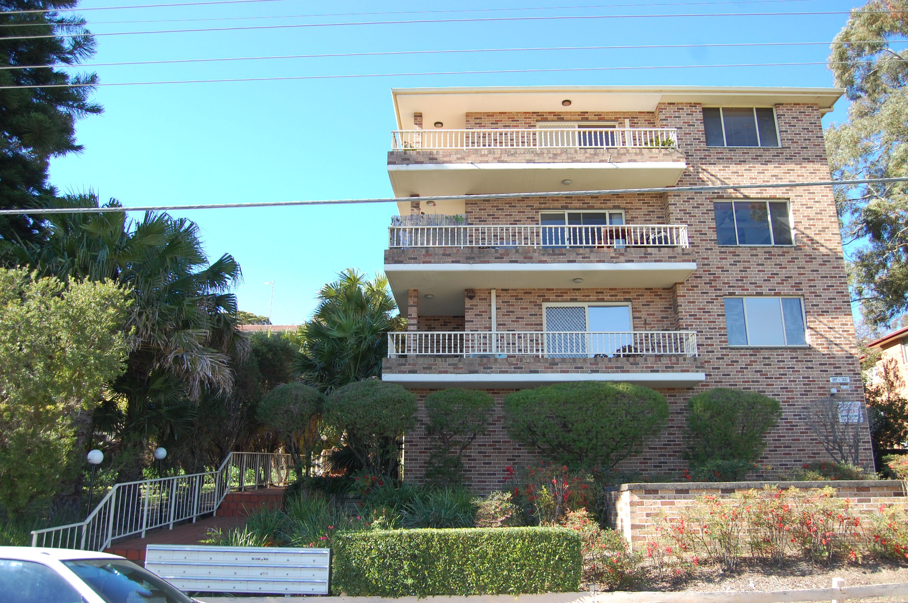 8/27-33 Jeffrey Street, Canterbury, NSW 2193