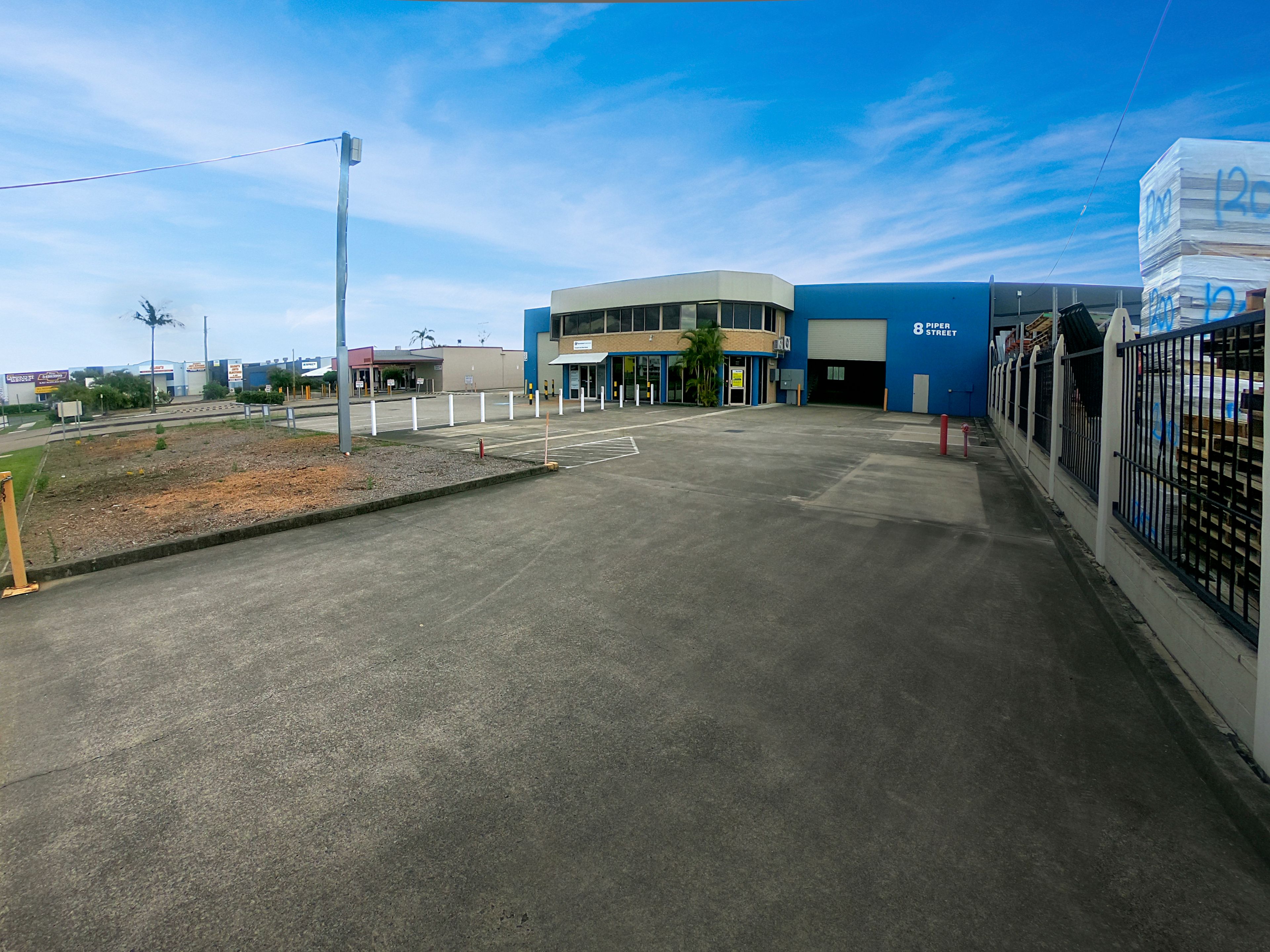 2/8 Piper Street, Caboolture, QLD 4510