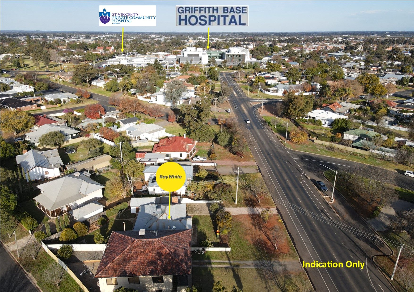 13 Wyangan Avenue, Griffith, NSW 2680