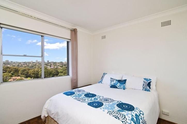 12/29 Carter Street, Cammeray, NSW 2062