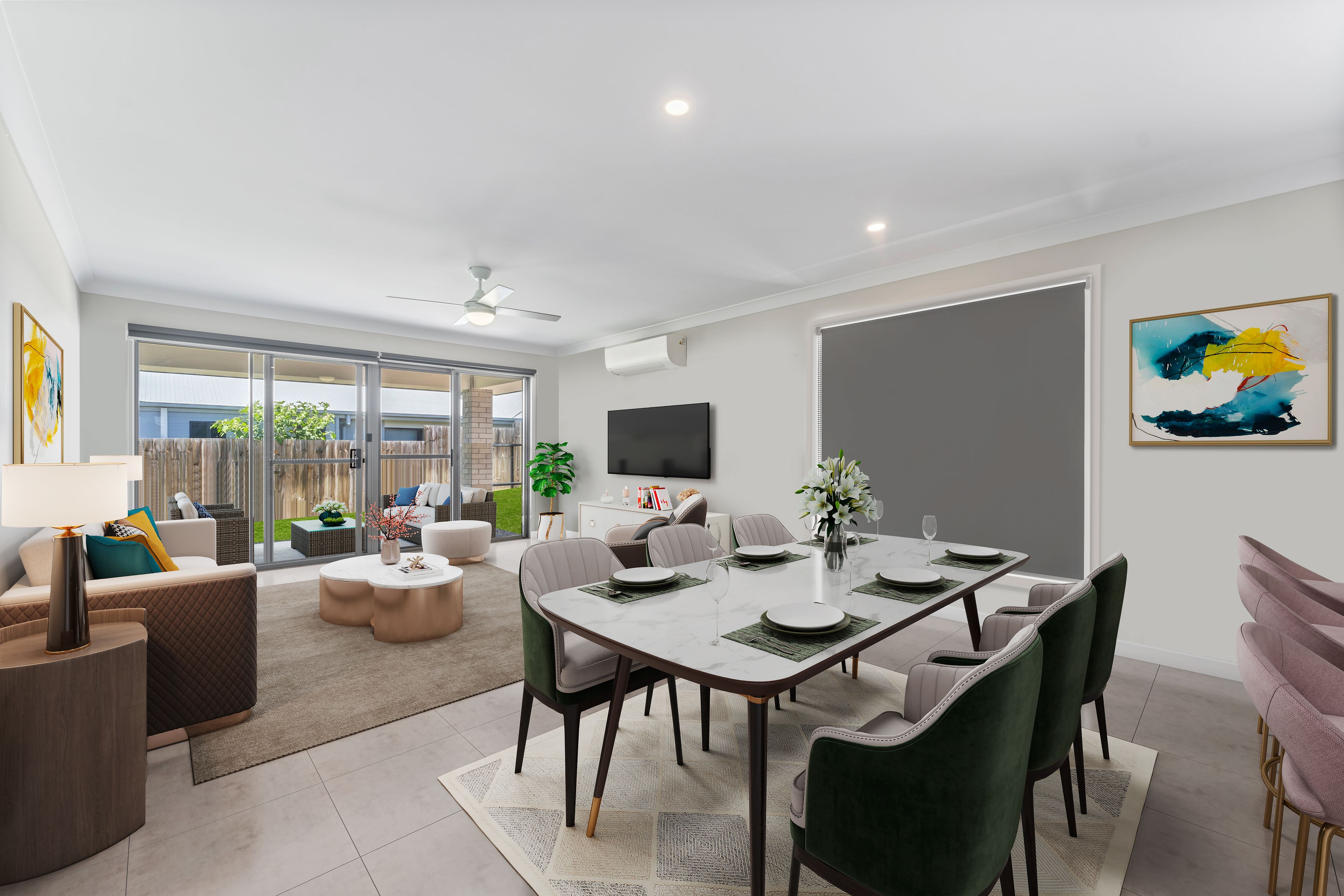 54 Gem Circuit, Park Ridge, QLD 4125