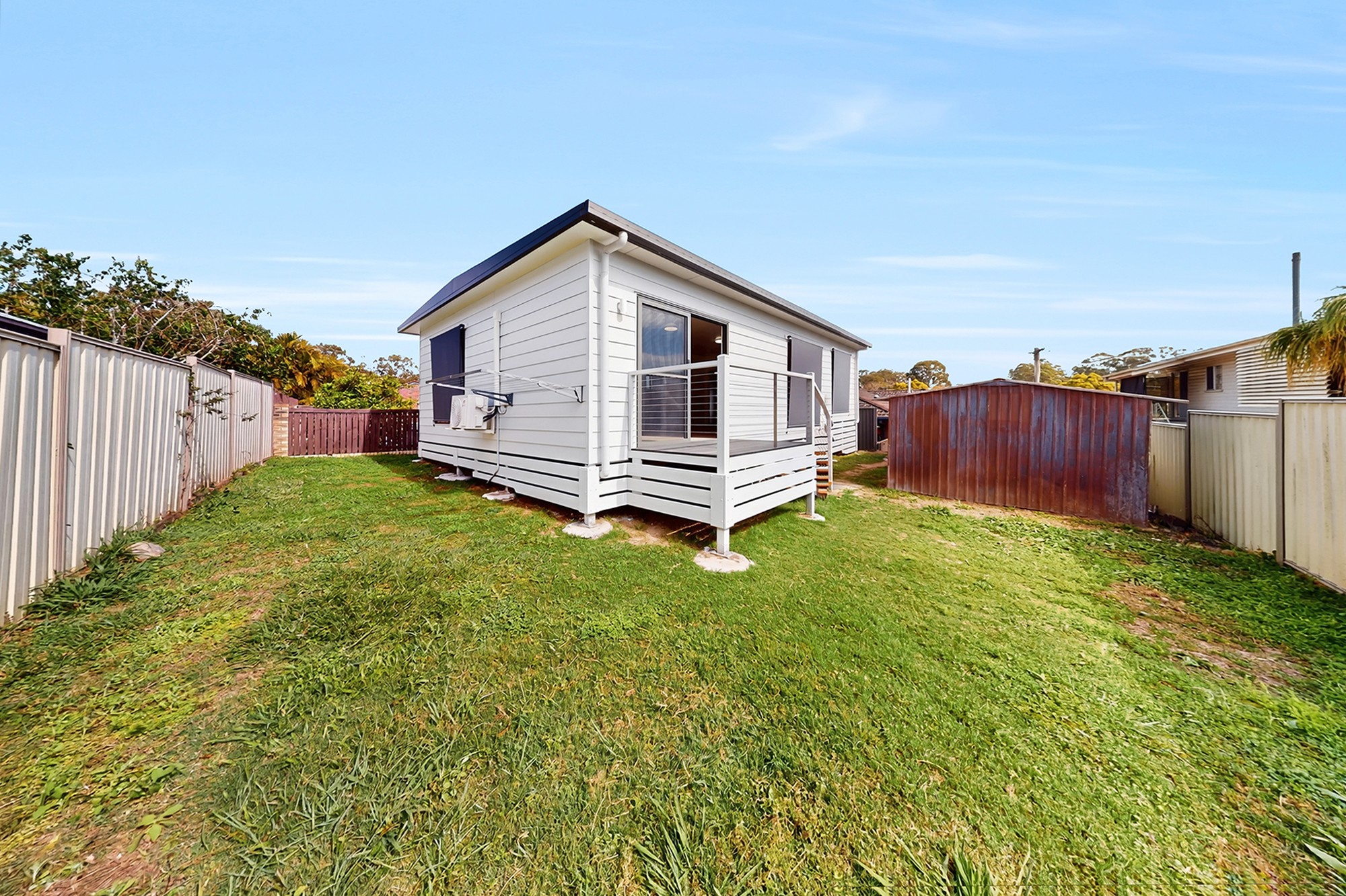 124A Gaynesford Street, Mount Gravatt, QLD 4122