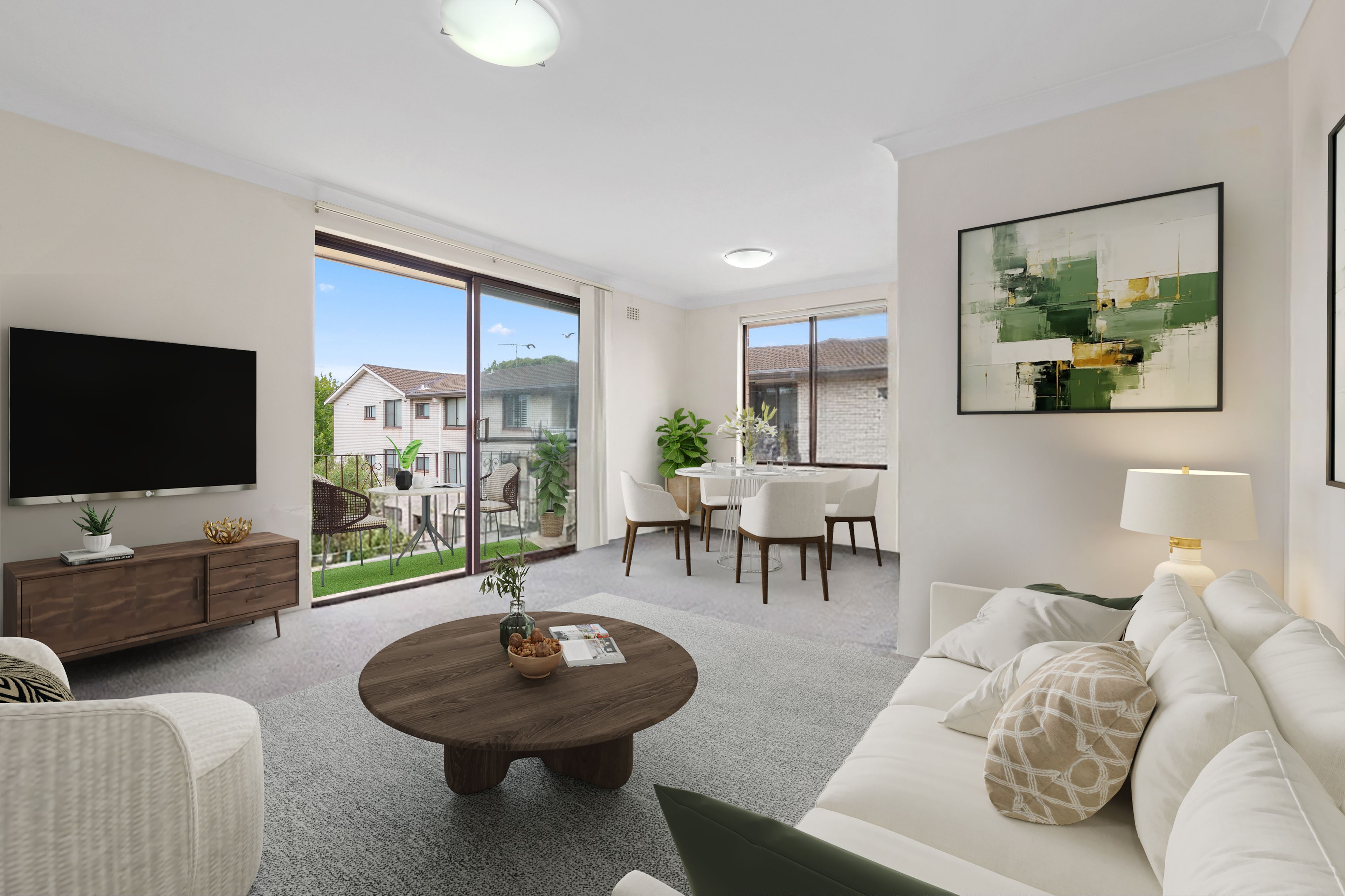 21-23 Alison Road, Kensington NSW 2033