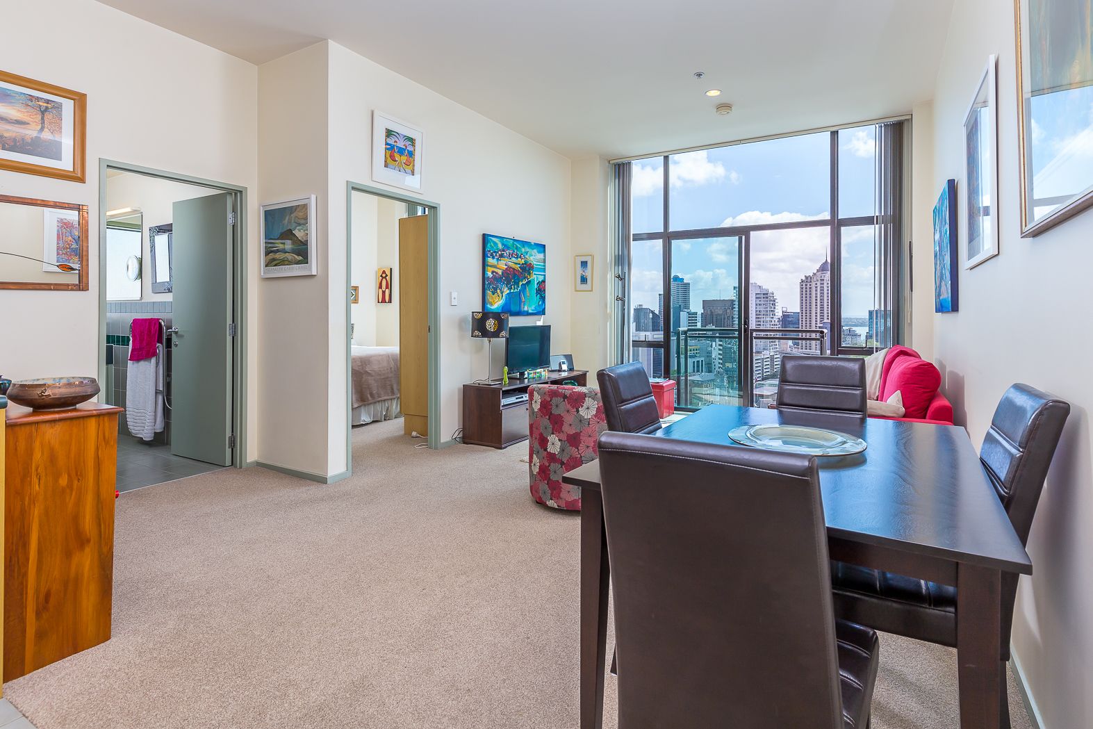 14B/15 Mount Street, Auckland Central, Auckland City