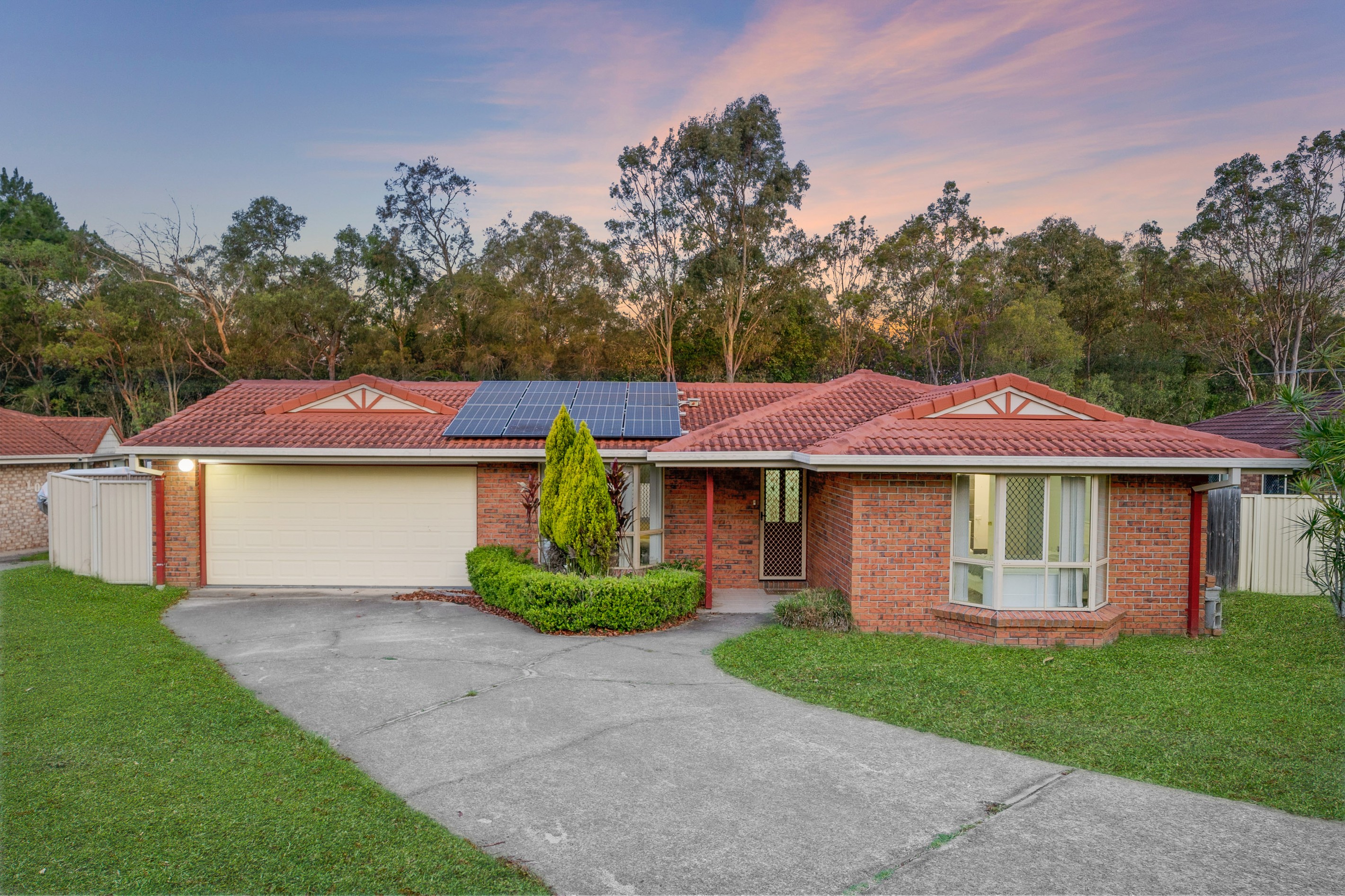 12 Widewood Court, Heritage Park, QLD 4118