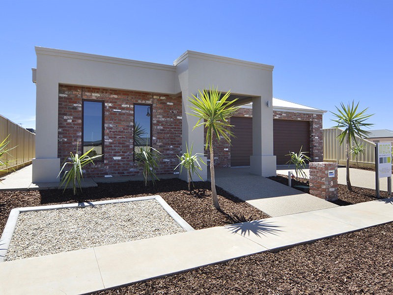 8 Olivia Drive, Mildura, VIC 3500