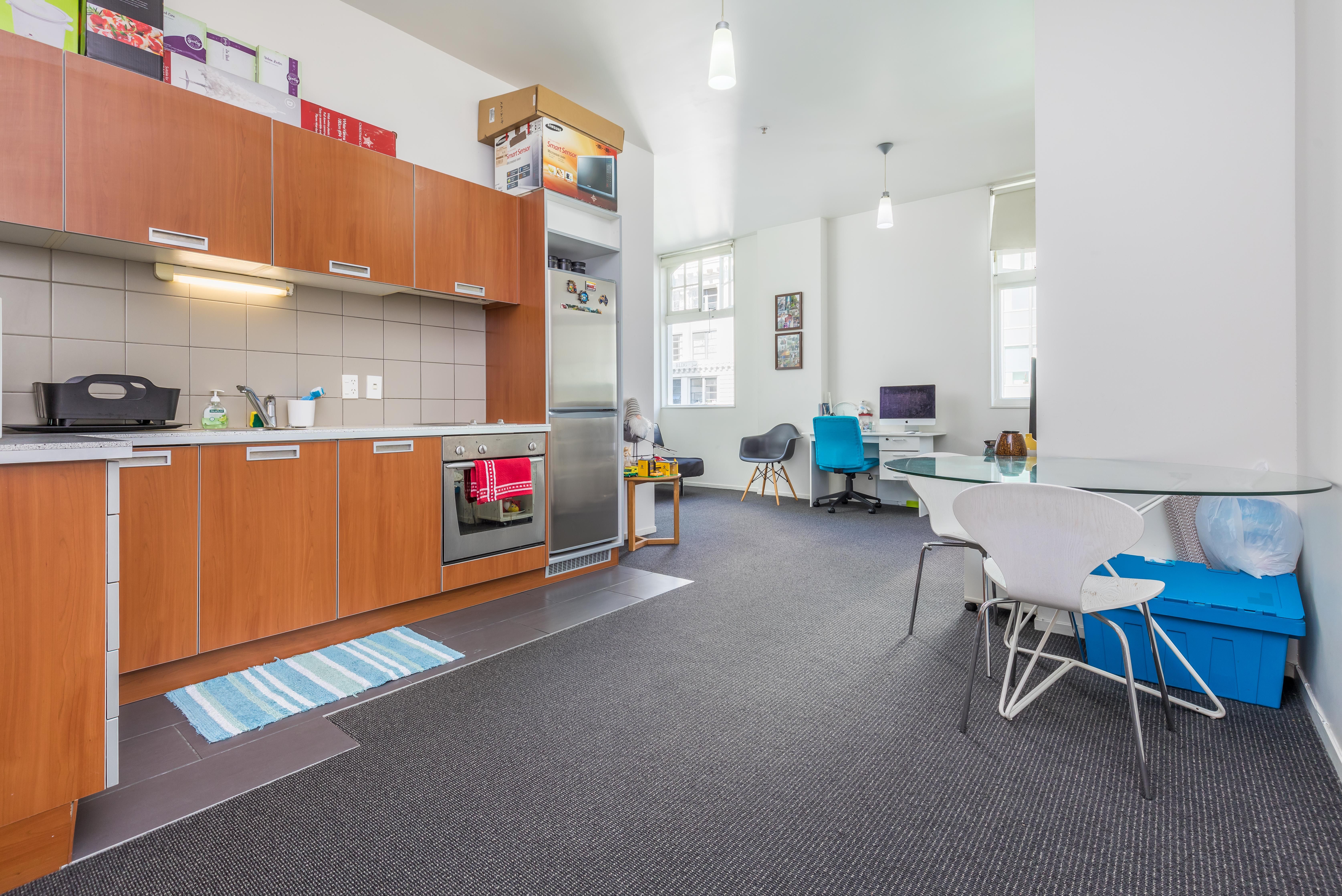 5M/6 Victoria Street East, Auckland Central, Auckland City