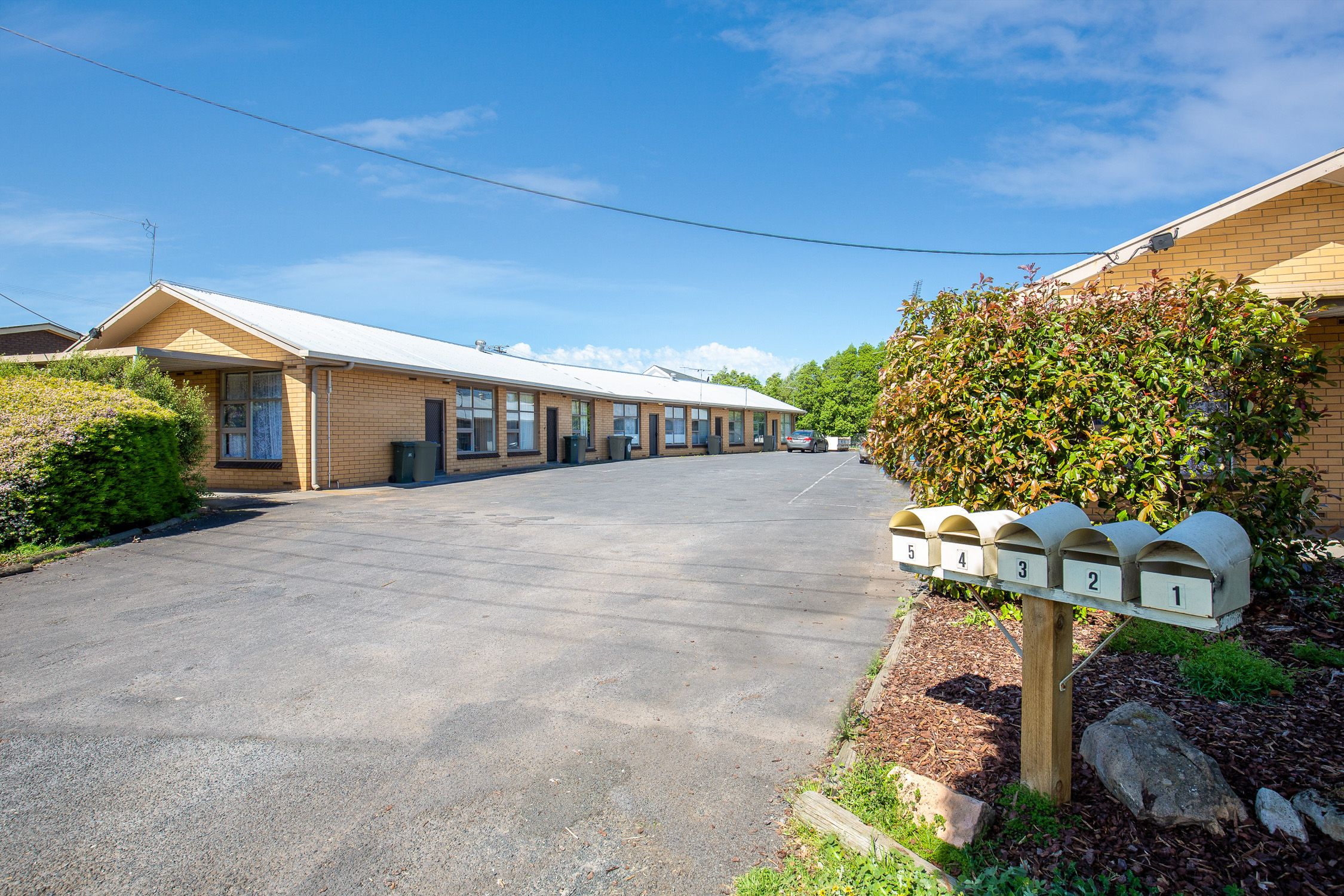 6/20 Wimmera Street, Mount Gambier, SA 5290