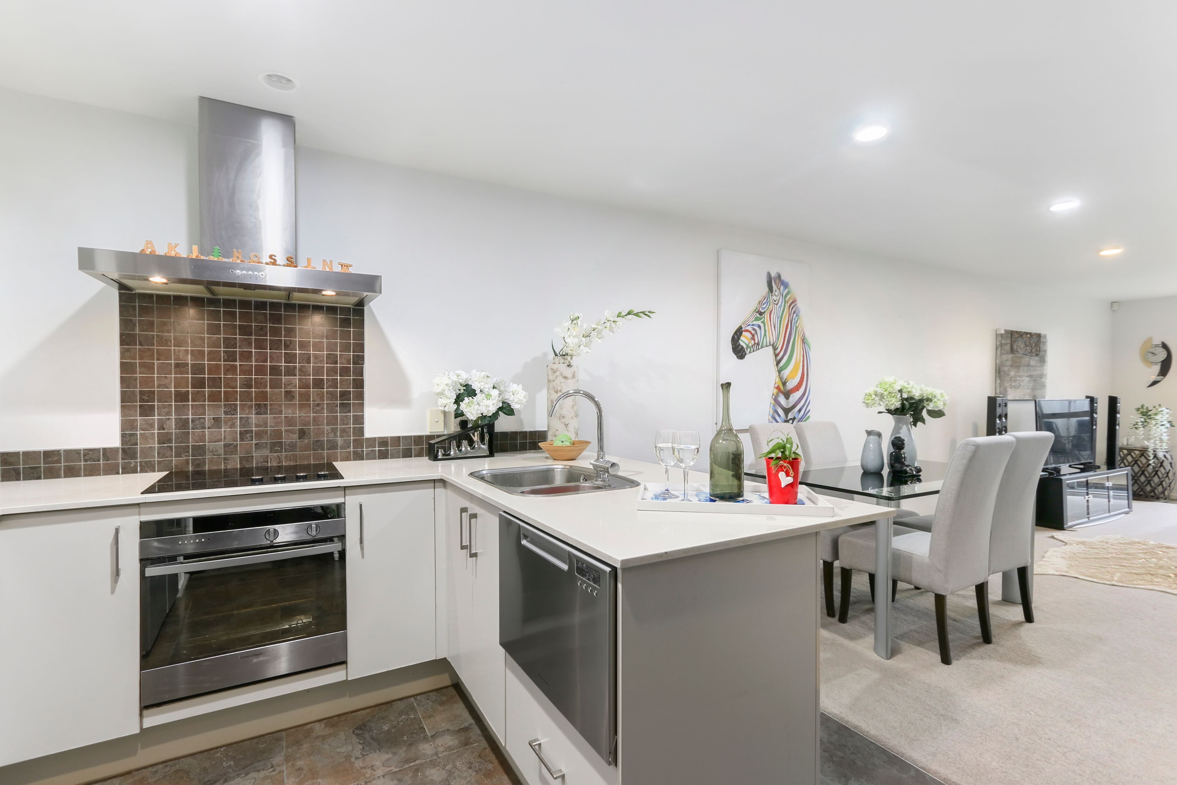 5/1 Gracechurch Drive, Flat Bush, Auckland