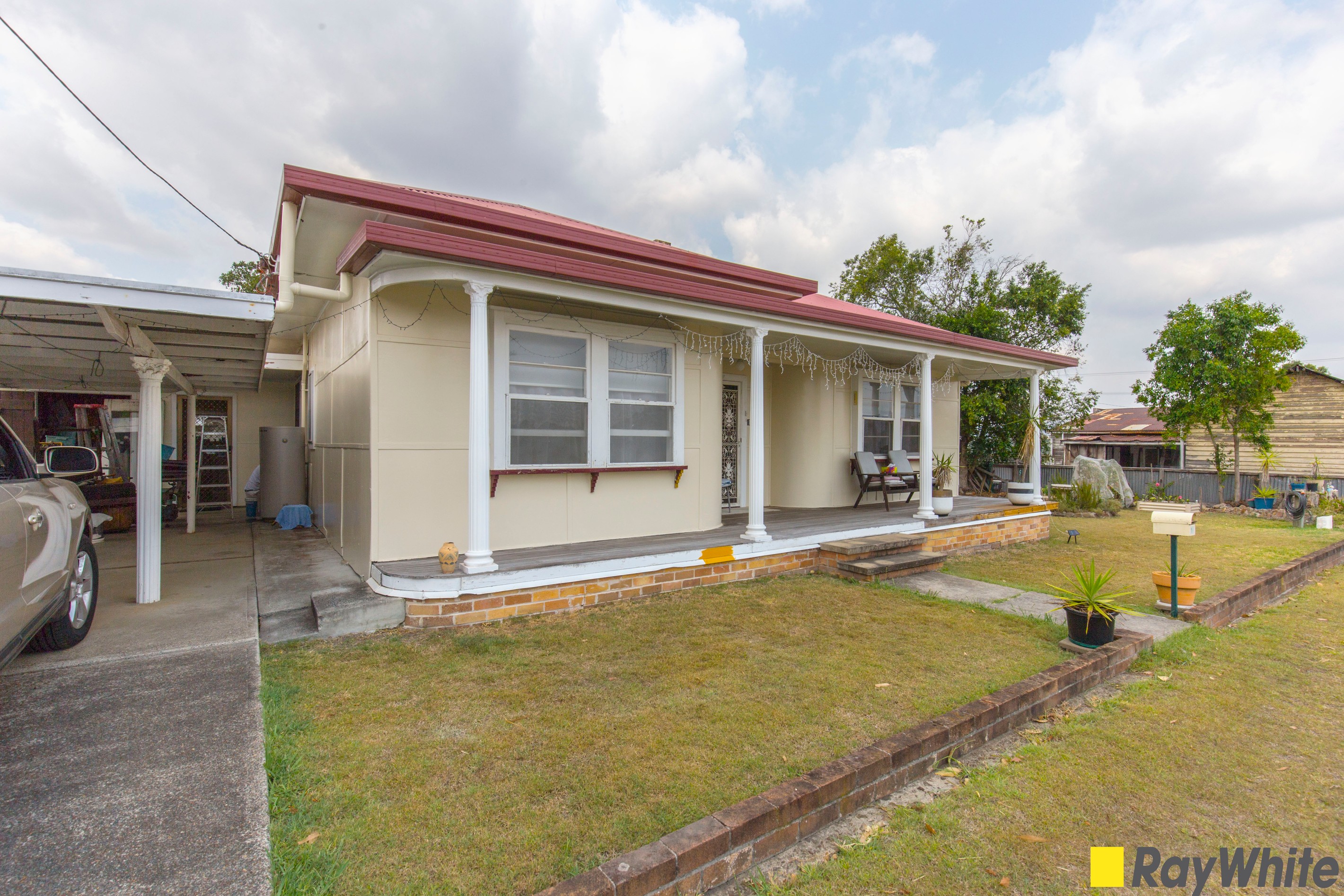 14 Richmond Street, Bulahdelah, NSW 2423