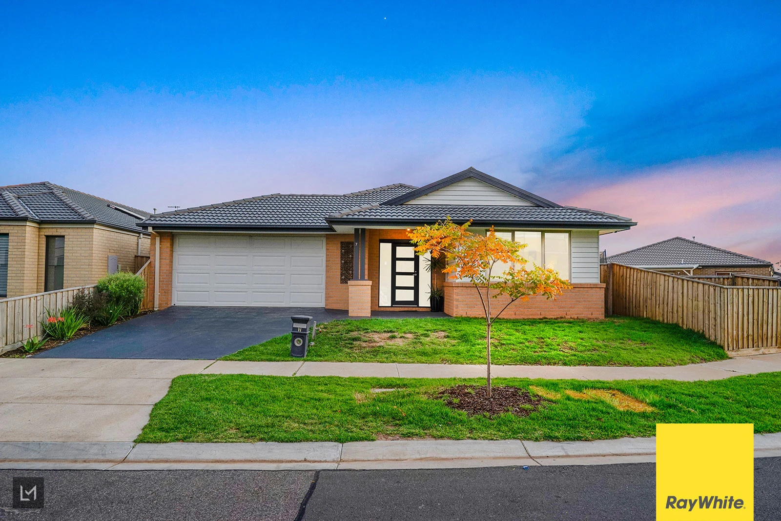 7 Samsara Avenue, Truganina, VIC 3029