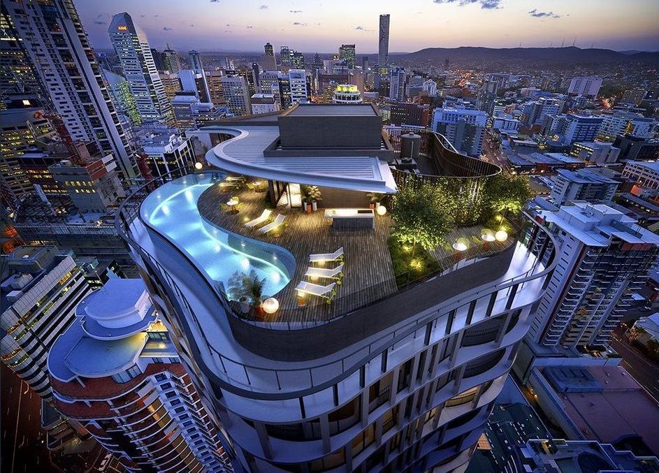 550 Queen Street, Brisbane City QLD 4000