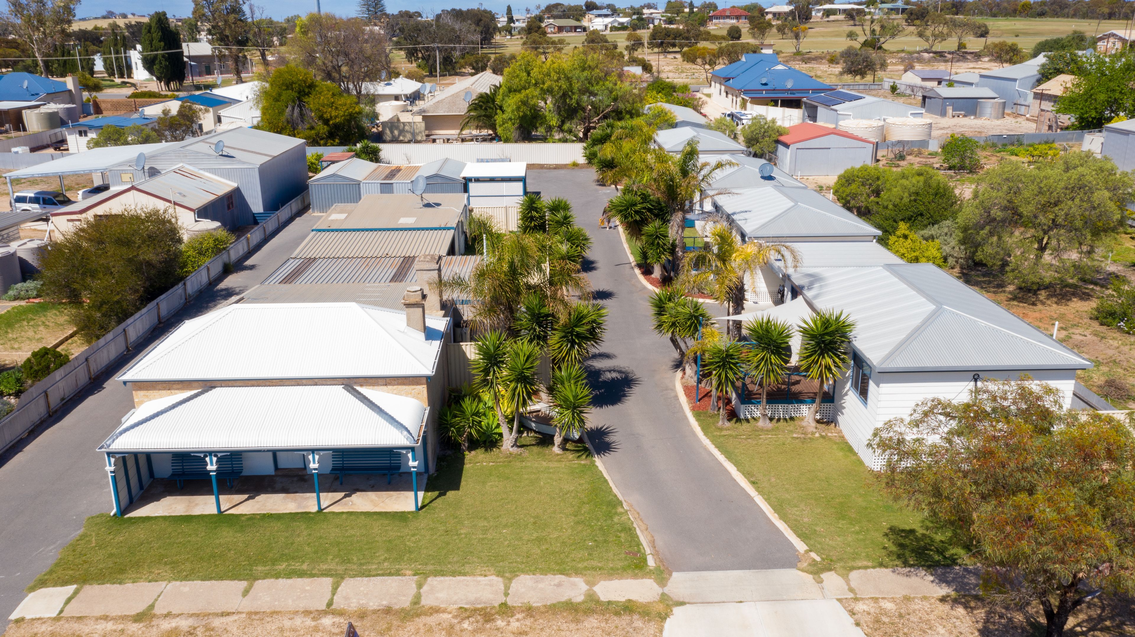 59 Wells Street, Streaky Bay, SA 5680 Tourism for Sale Ray White