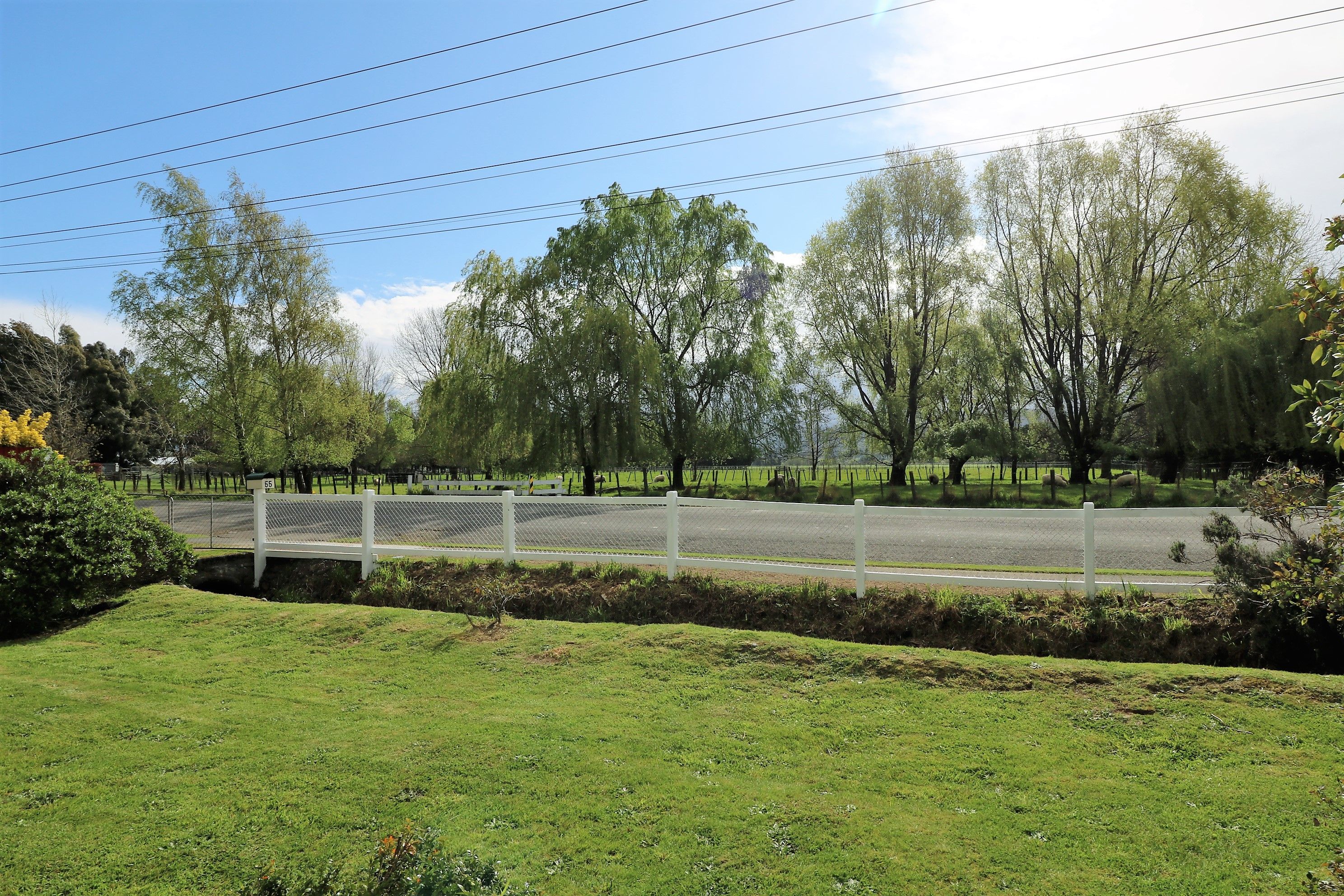 55 Lincoln Road, Carterton, Carterton District