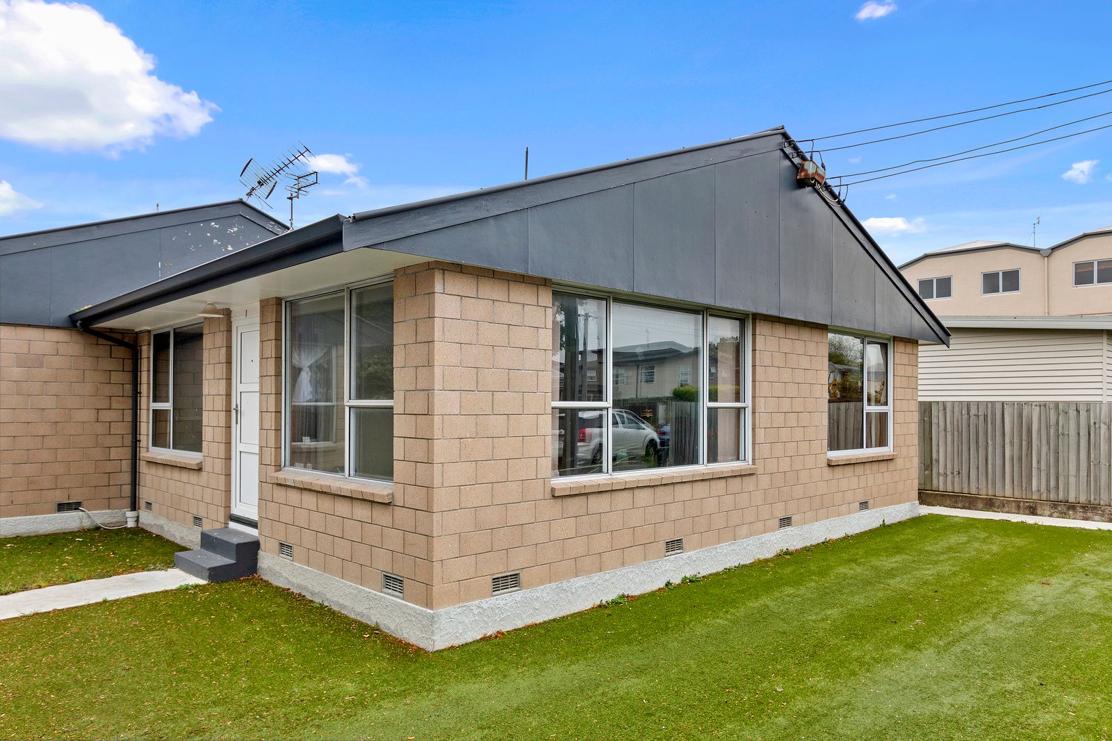 1/519 Saint Asaph Street, Phillipstown, Christchurch City