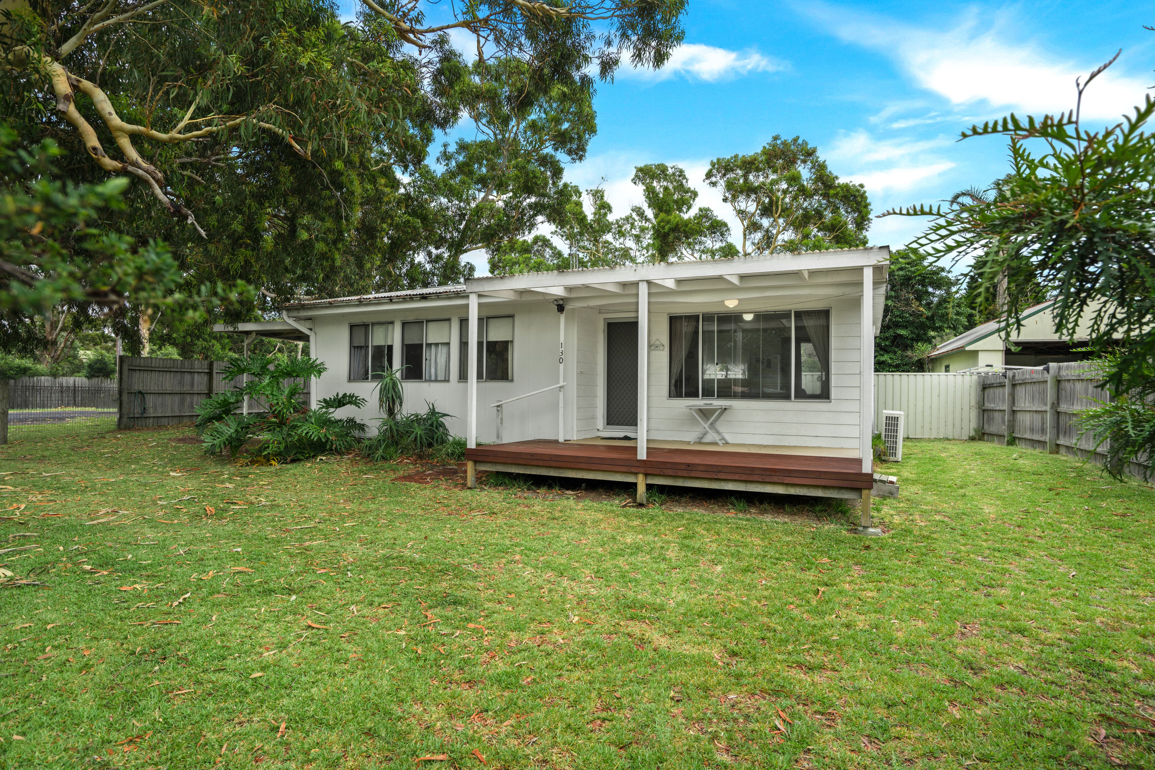 130 King George Street, Callala Beach, NSW 2540