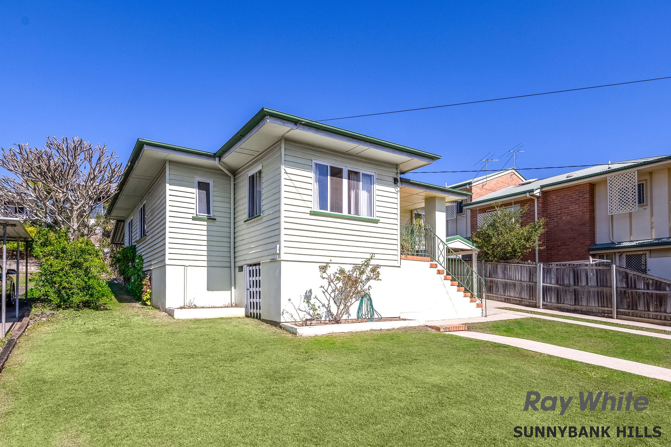 56 Headfort Street, Greenslopes QLD 4120