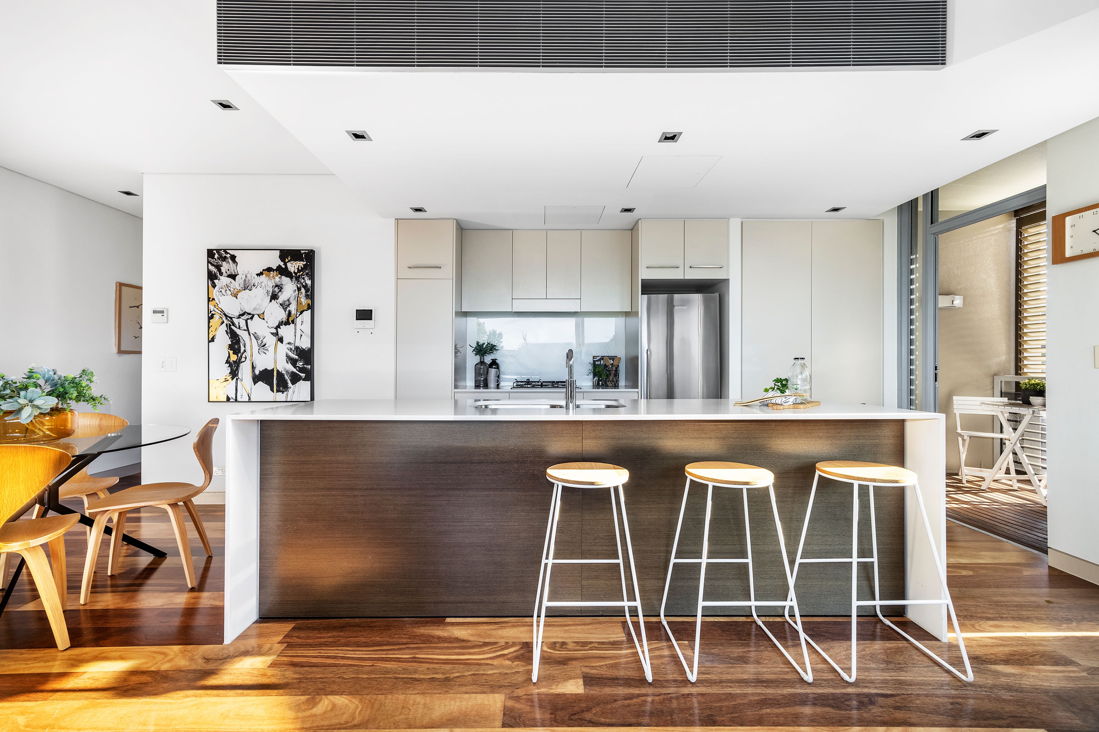 17/11 Amherst Street, Cammeray, NSW 2062