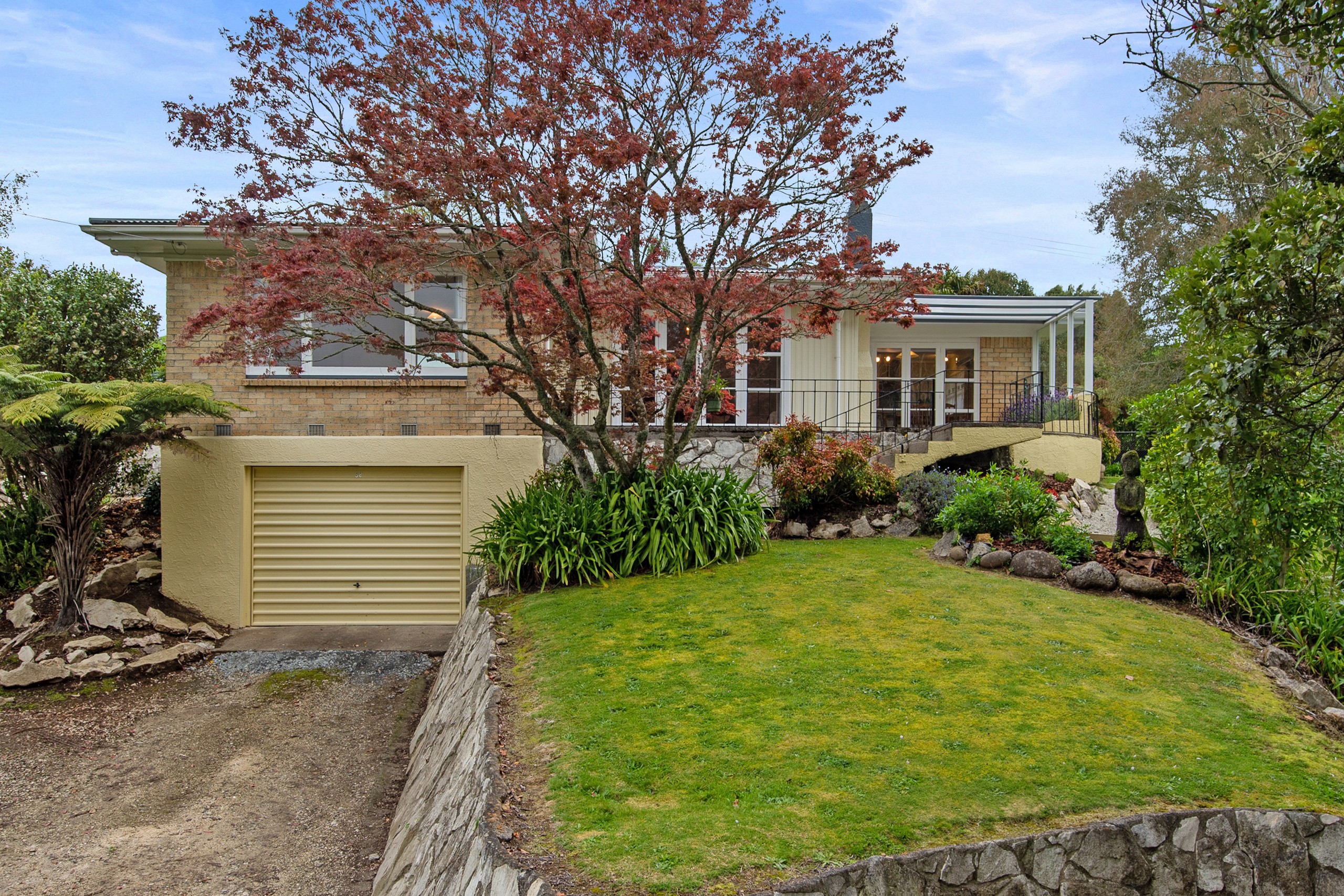 40 Mangarino Road, Te Kuiti, Waitomo District