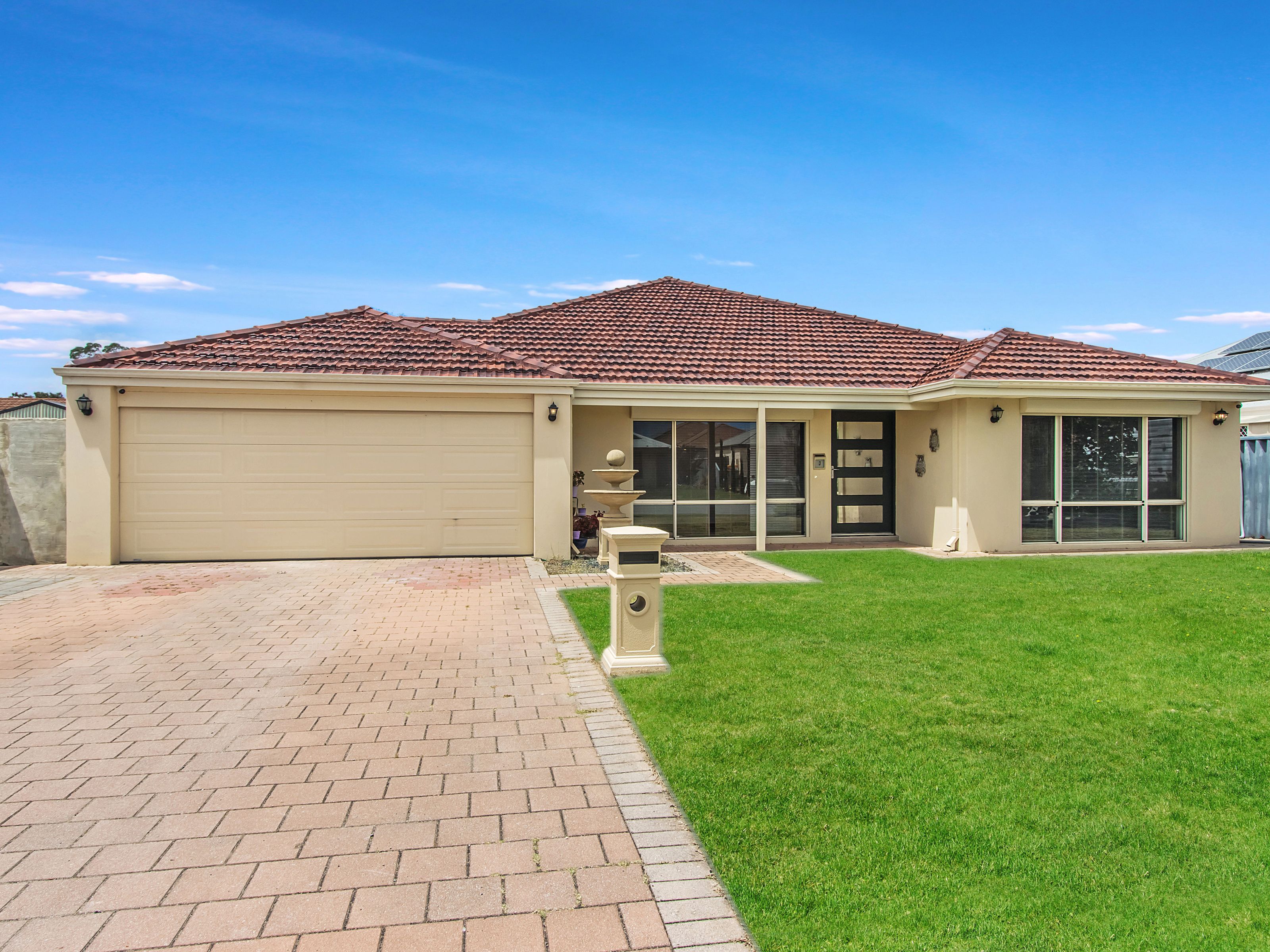 3 Poa Way, Baldivis, WA 6171