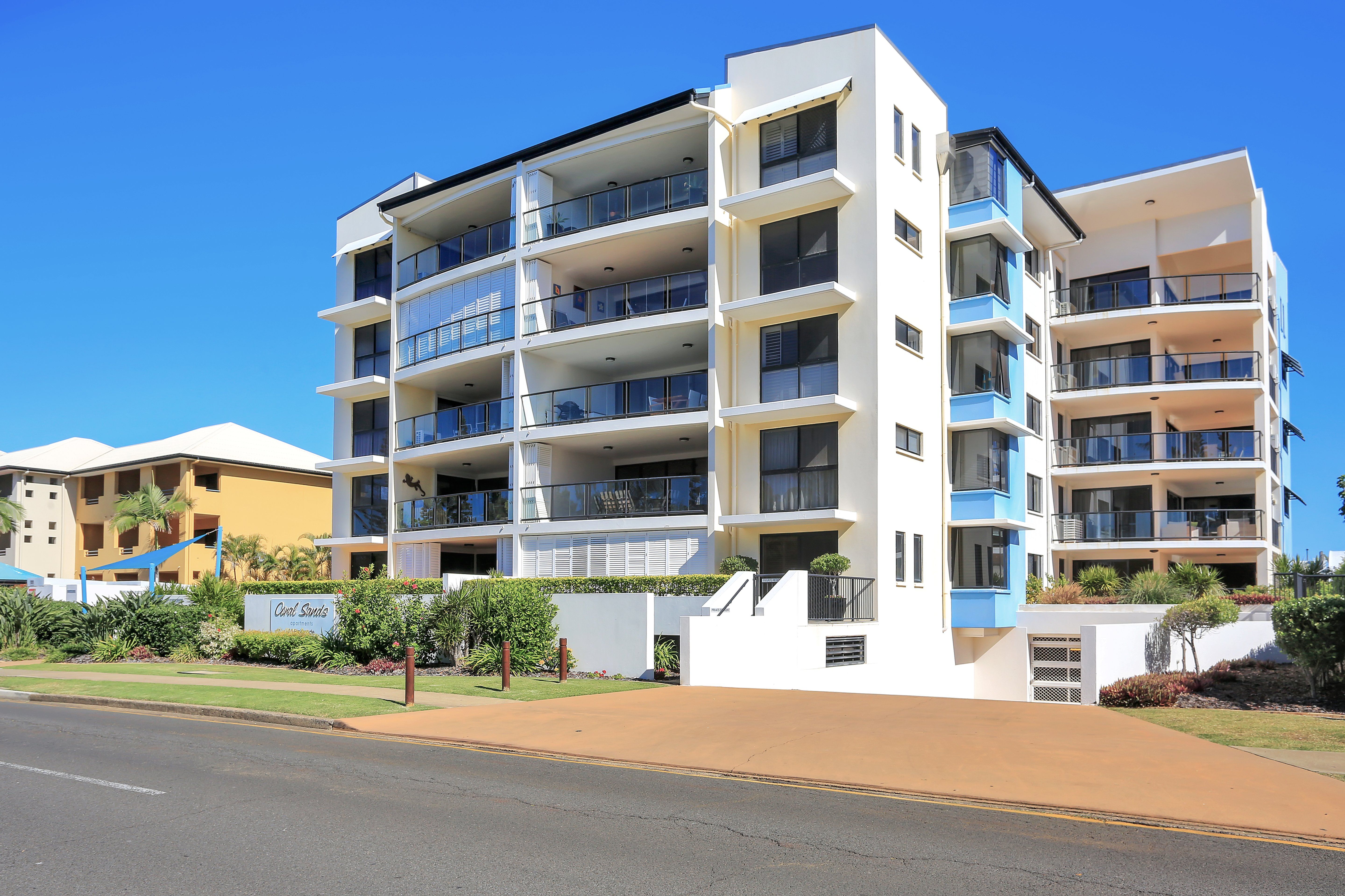 304/65-67 Esplanade, Bargara, QLD 4670