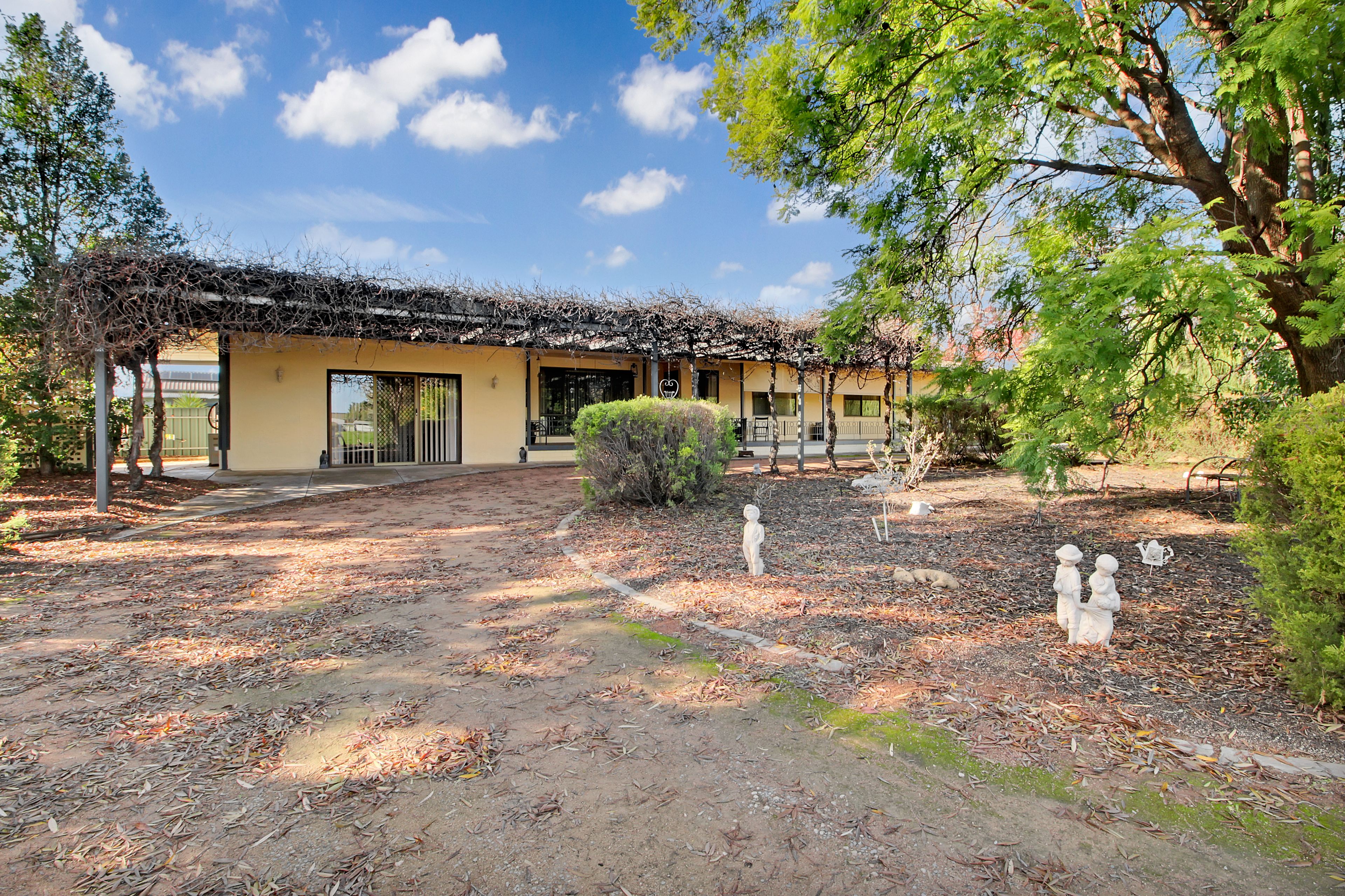 493 Chowilla Street, Renmark, SA 5341 Sold House Ray White Renmark