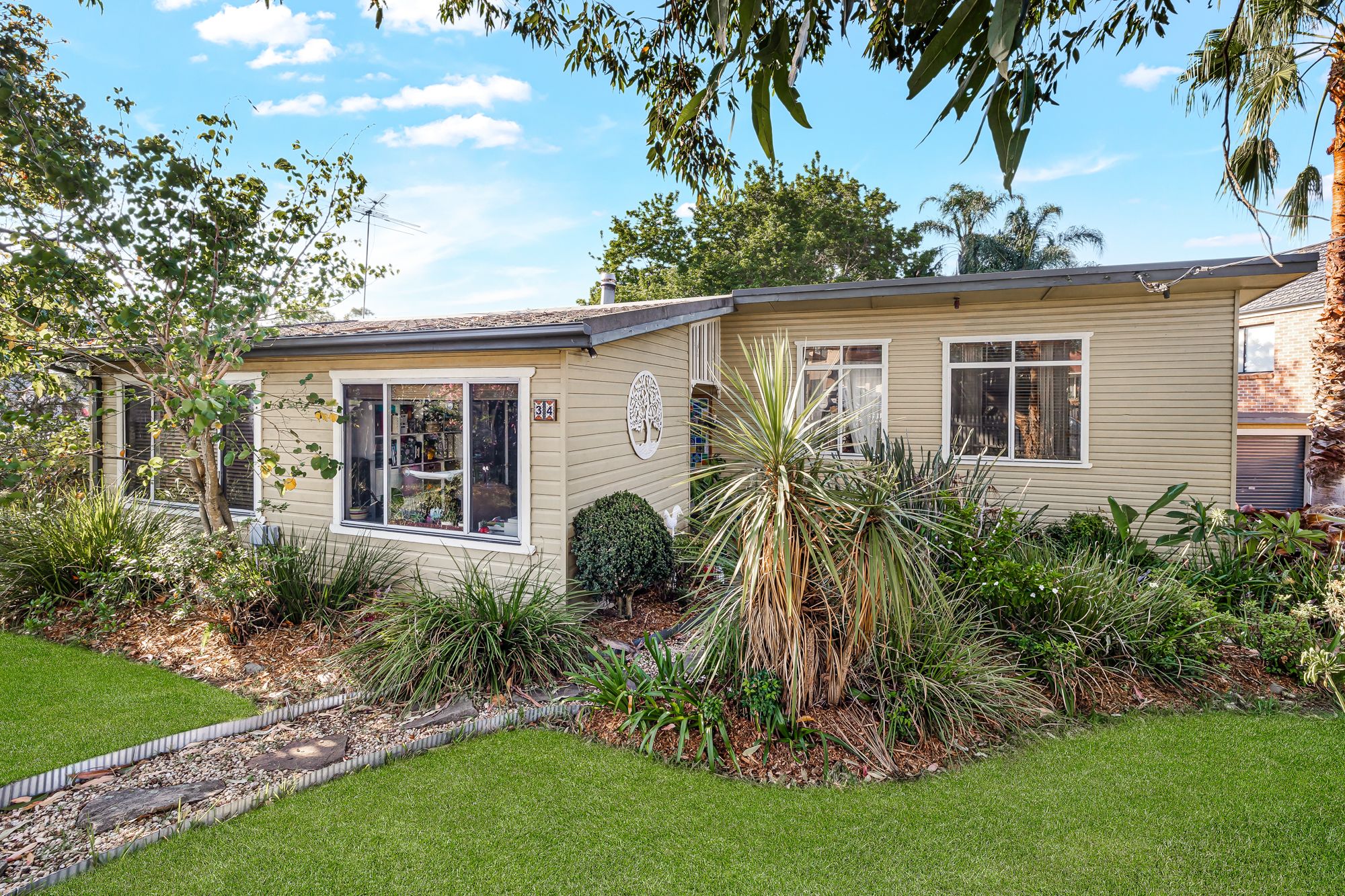 34 Venn Avenue, Lalor Park, NSW 2147