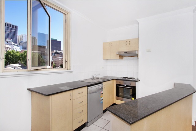 57/230 Elizabeth Street, Surry Hills, NSW 2010