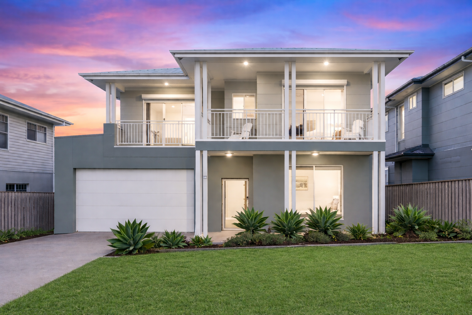 20 Sunnyspot Boulevard — photo from Ray White East Lake Macquarie