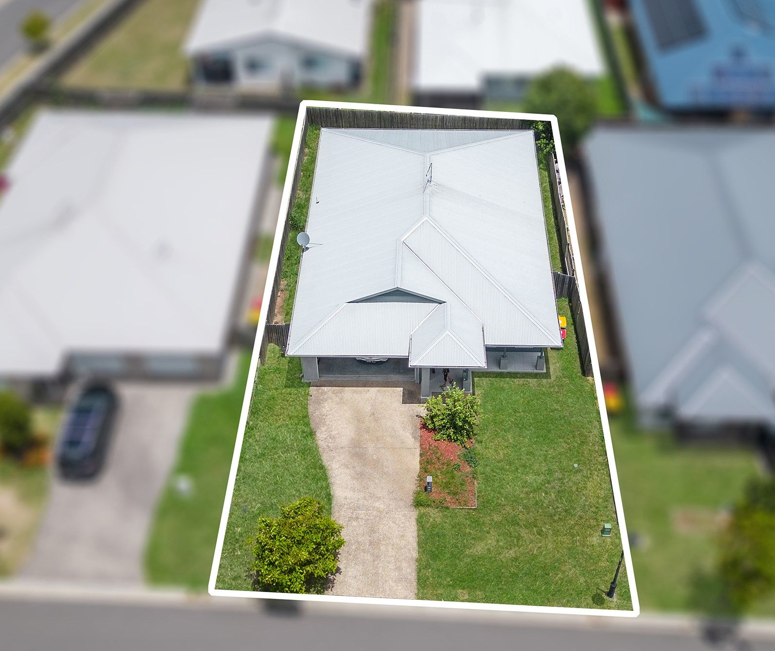11 Parsons Street, Collingwood Park, QLD 4301