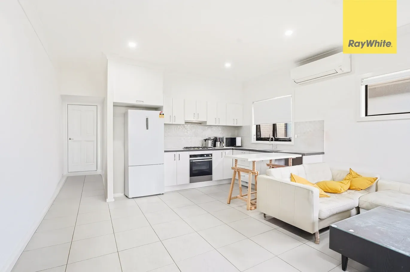 19A Short Street, Rosehill, NSW 2142