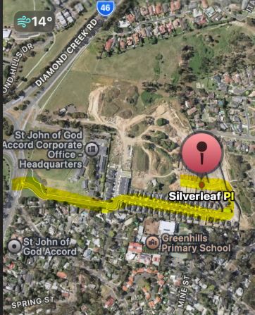 12 Silverleaf Drive, SAINT HELENA, VIC 3088