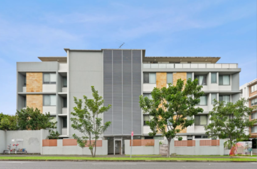 5/52 Gray Street, Kogarah, NSW 2217