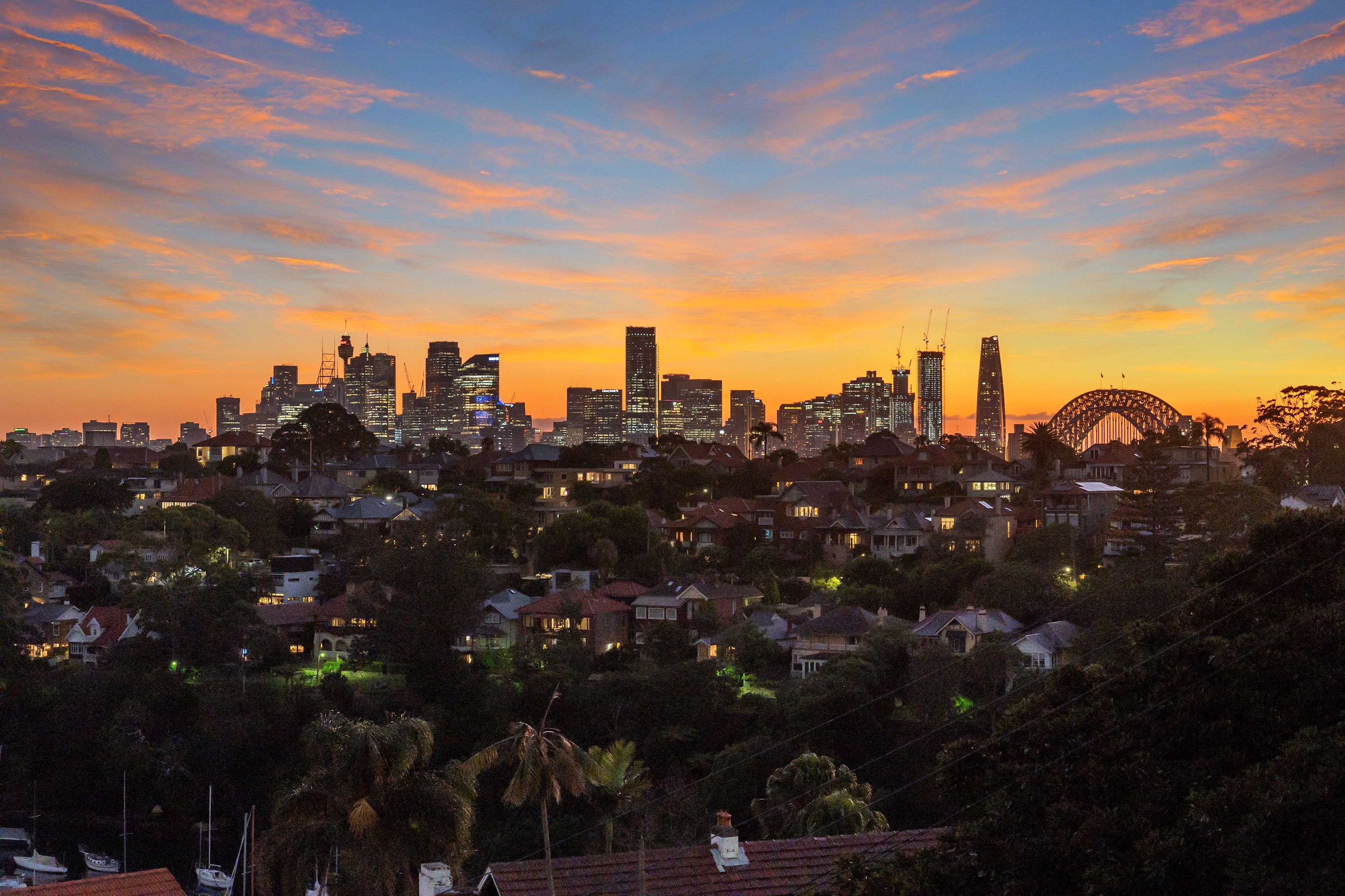 1A Royalist Road, Mosman, NSW 2088