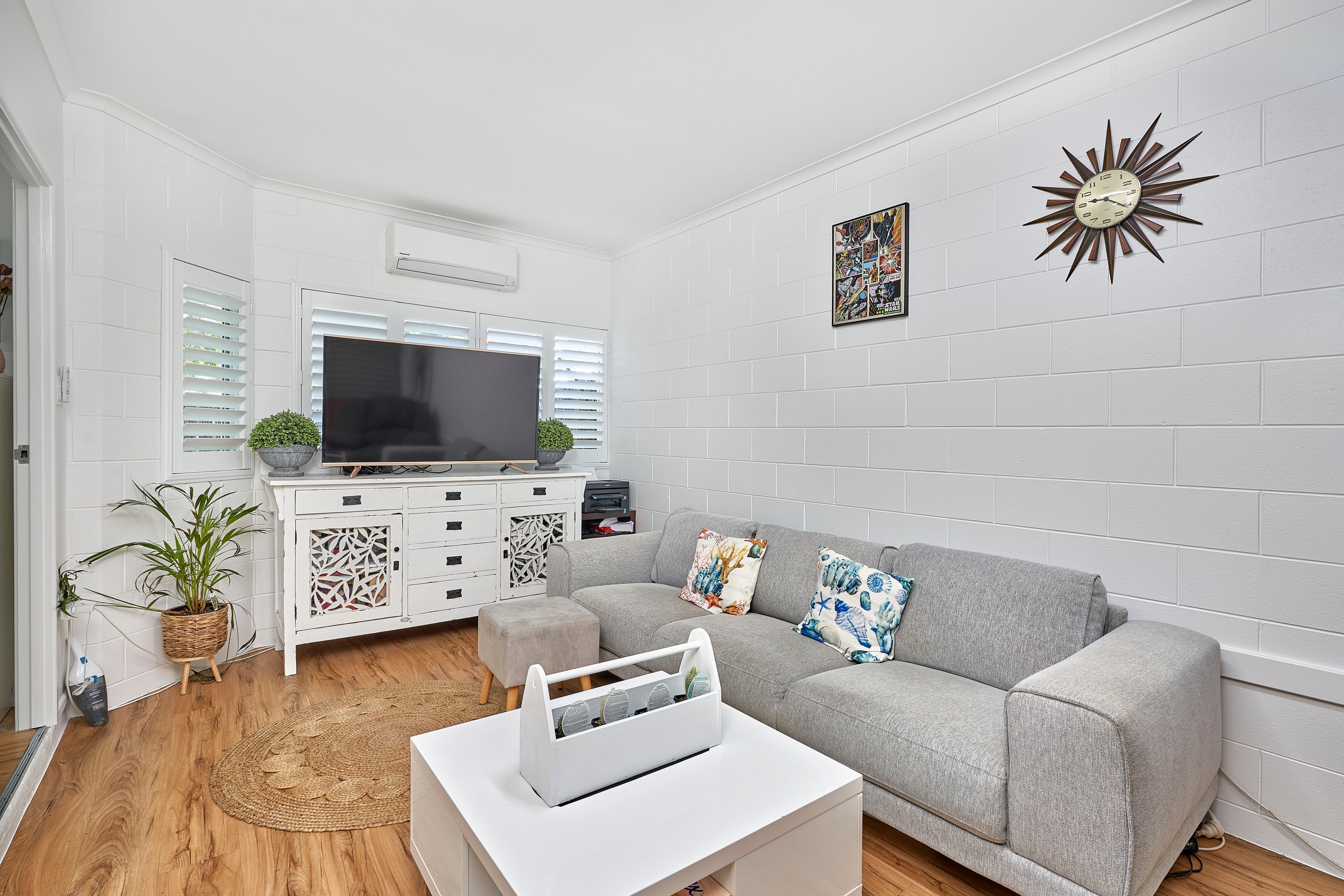 2/26 Rutherford Street, Yorkeys Knob, QLD 4878