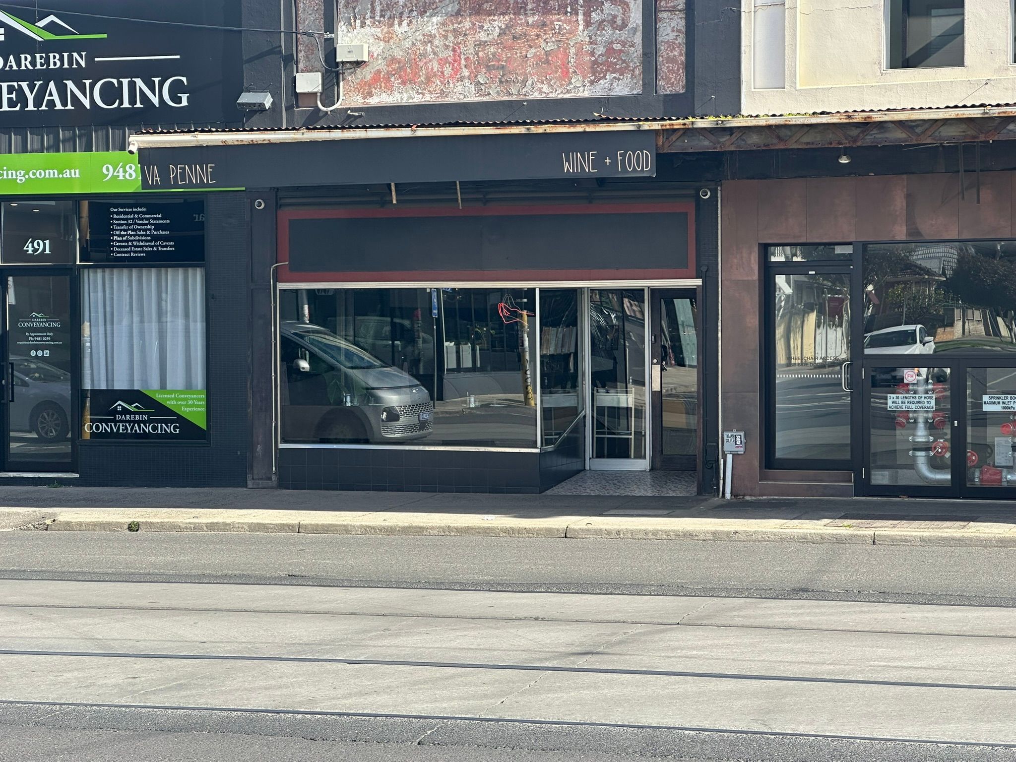 493 High Street, Northcote, VIC 3070