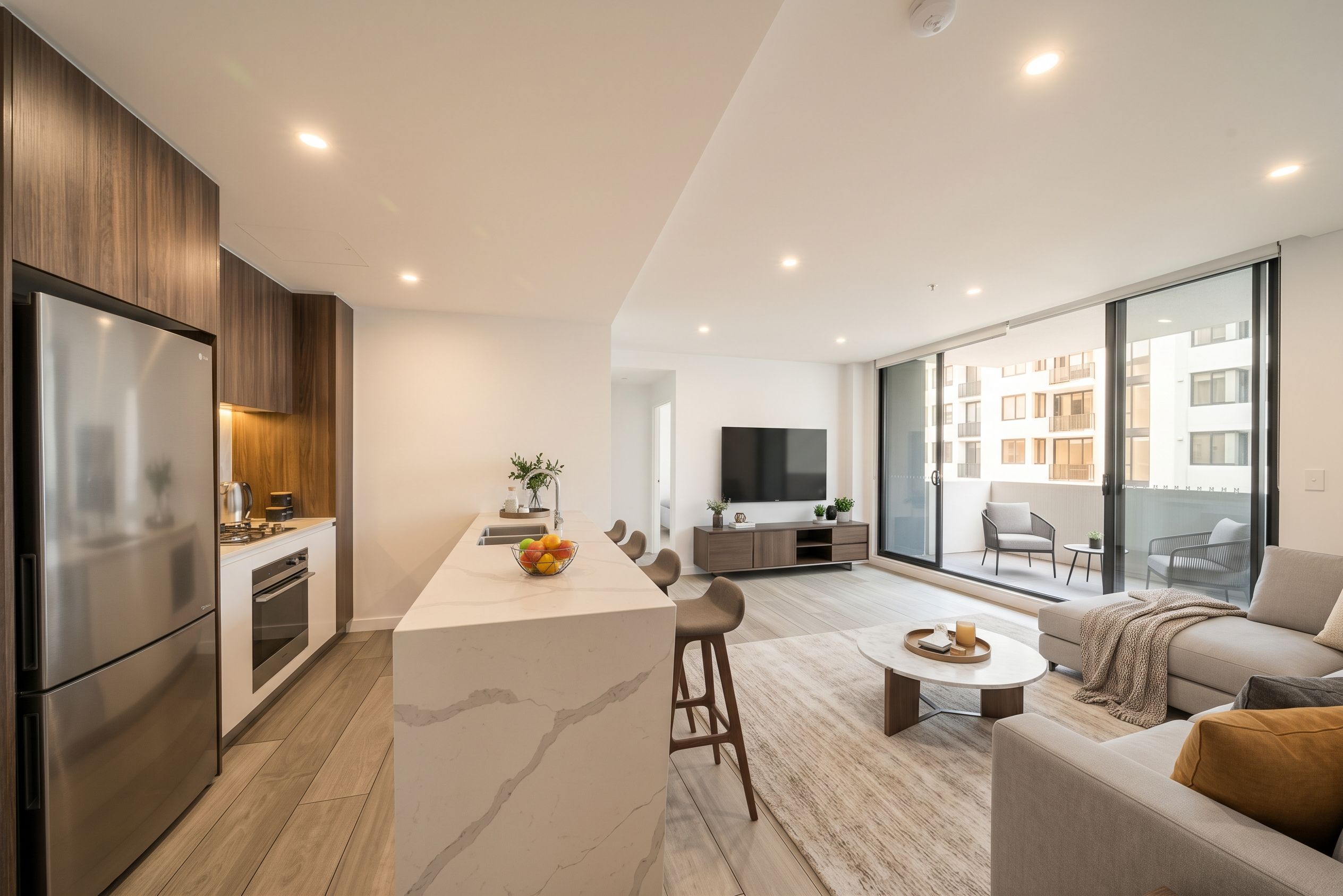 218/363 Bernera Road — photo 5 of 17