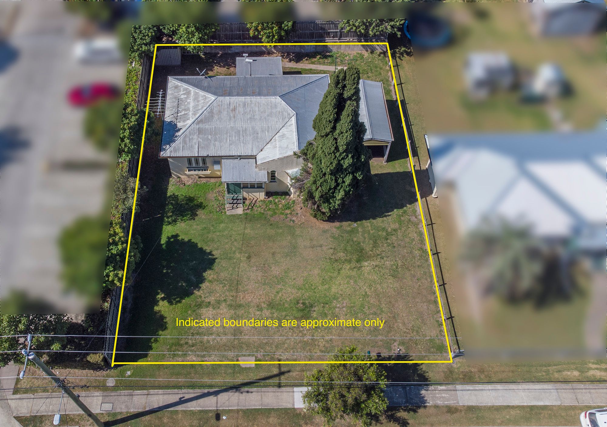 17 Albert Street, Rosewood, QLD 4340