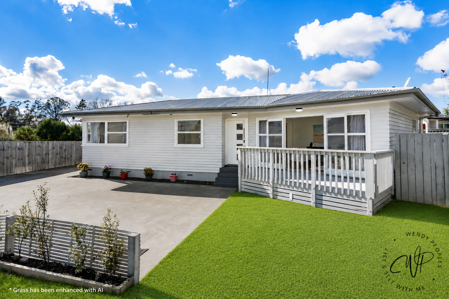 34 Greenhaven Avenue, Opaheke, Papakura