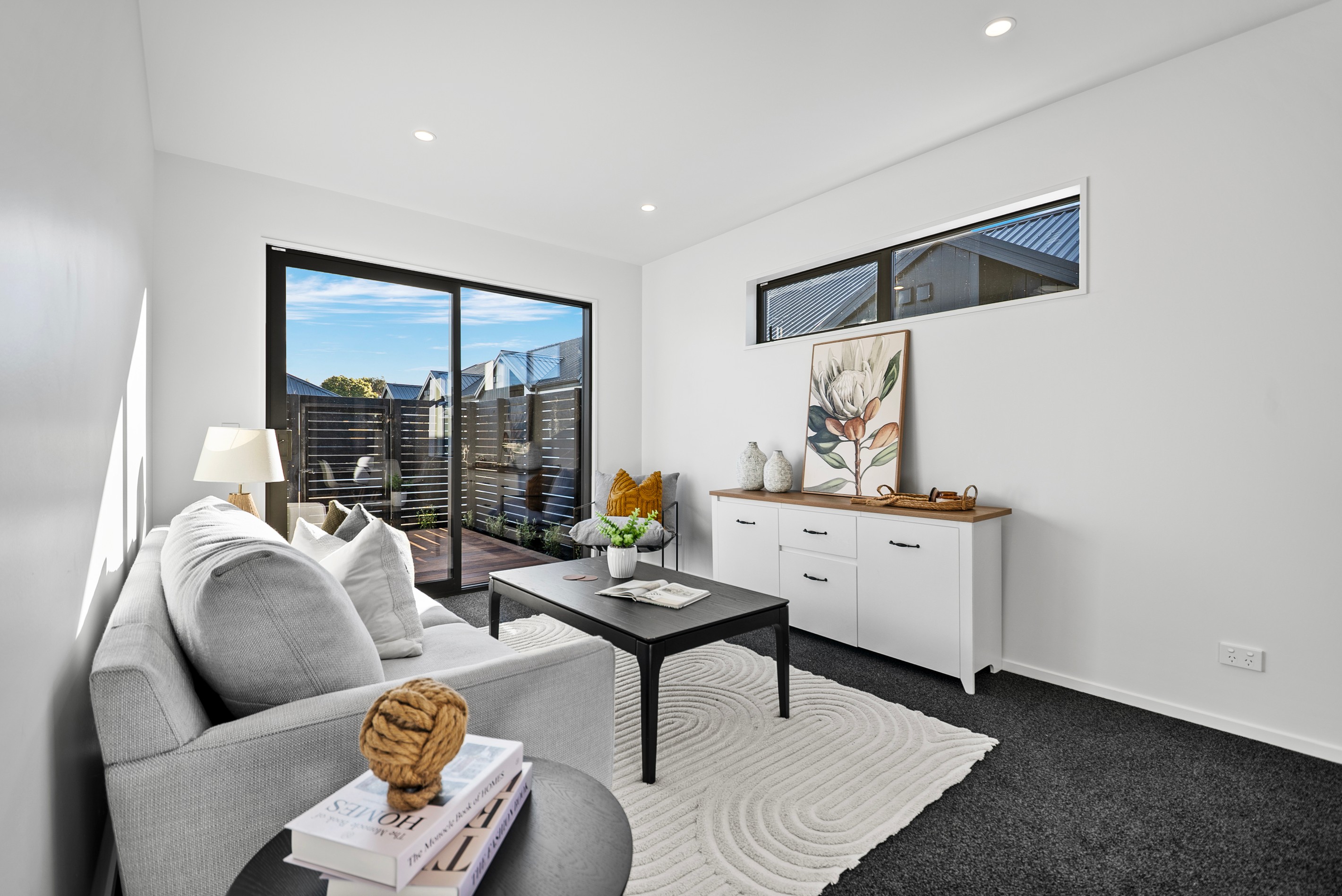2/73 Randolph Street, Sydenham, Christchurch City