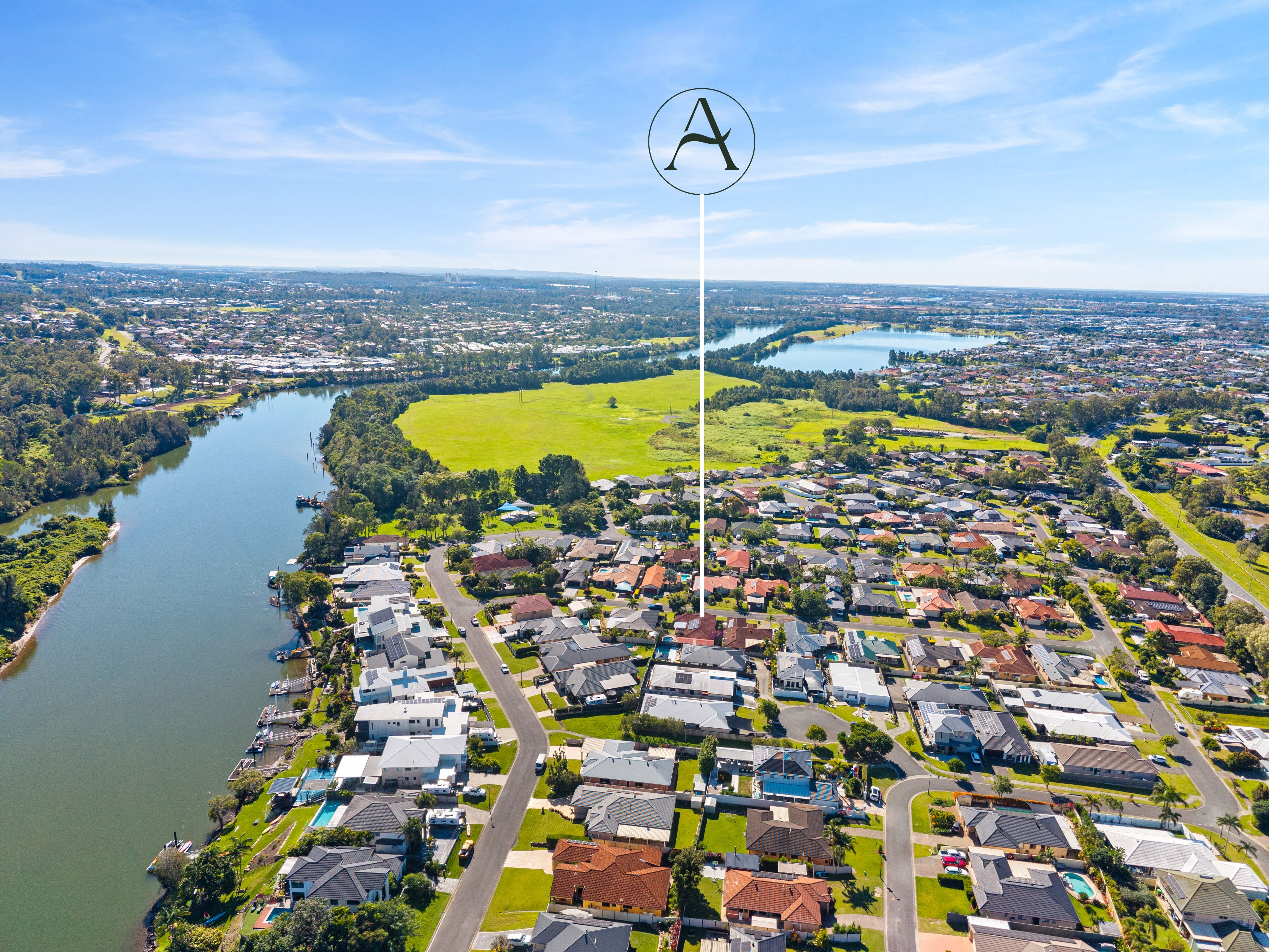 14 Silverash Street, Oxenford, QLD 4210